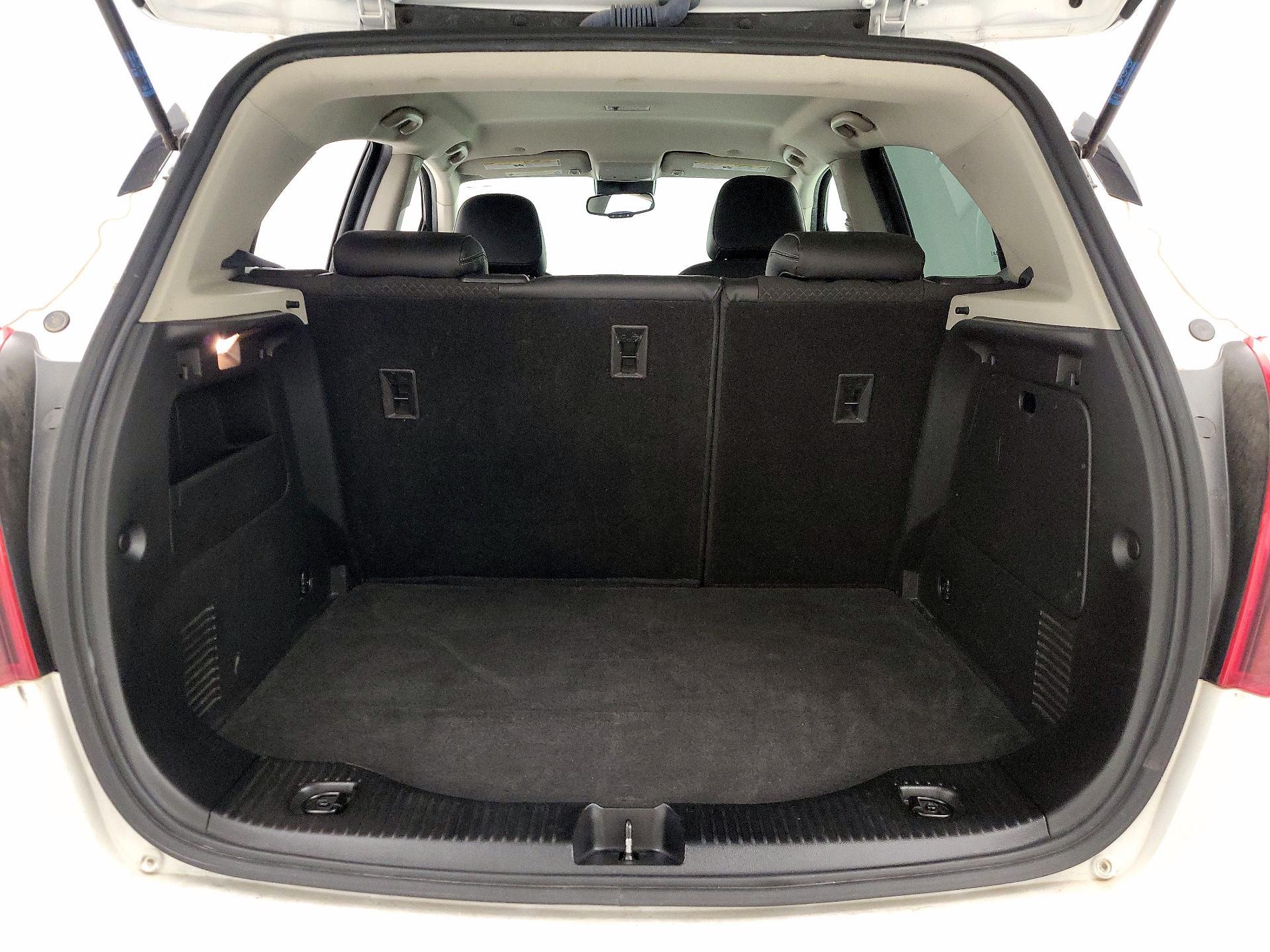 Thumbnail: 2017 Buick Encore - 20