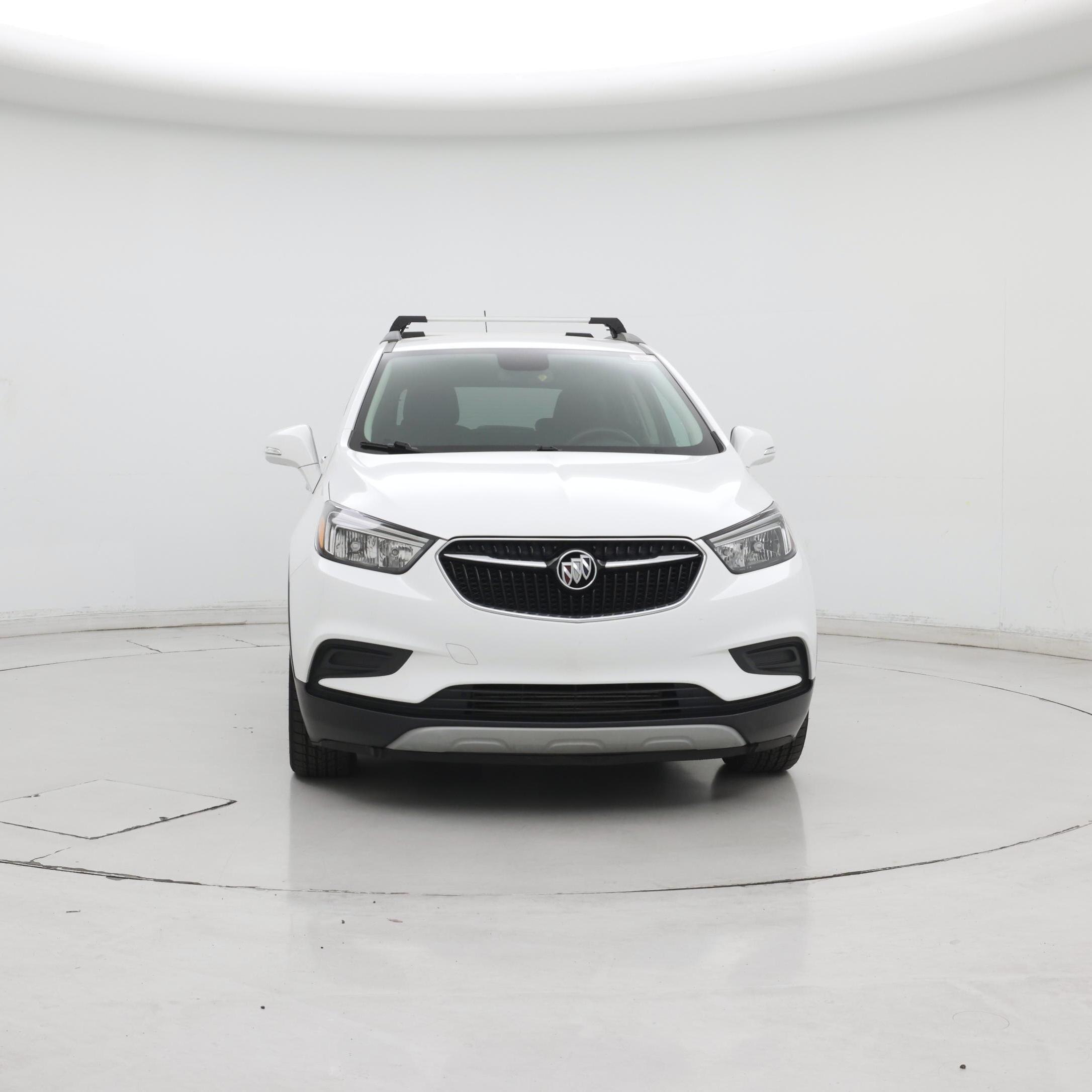 Thumbnail: 2017 Buick Encore - 5