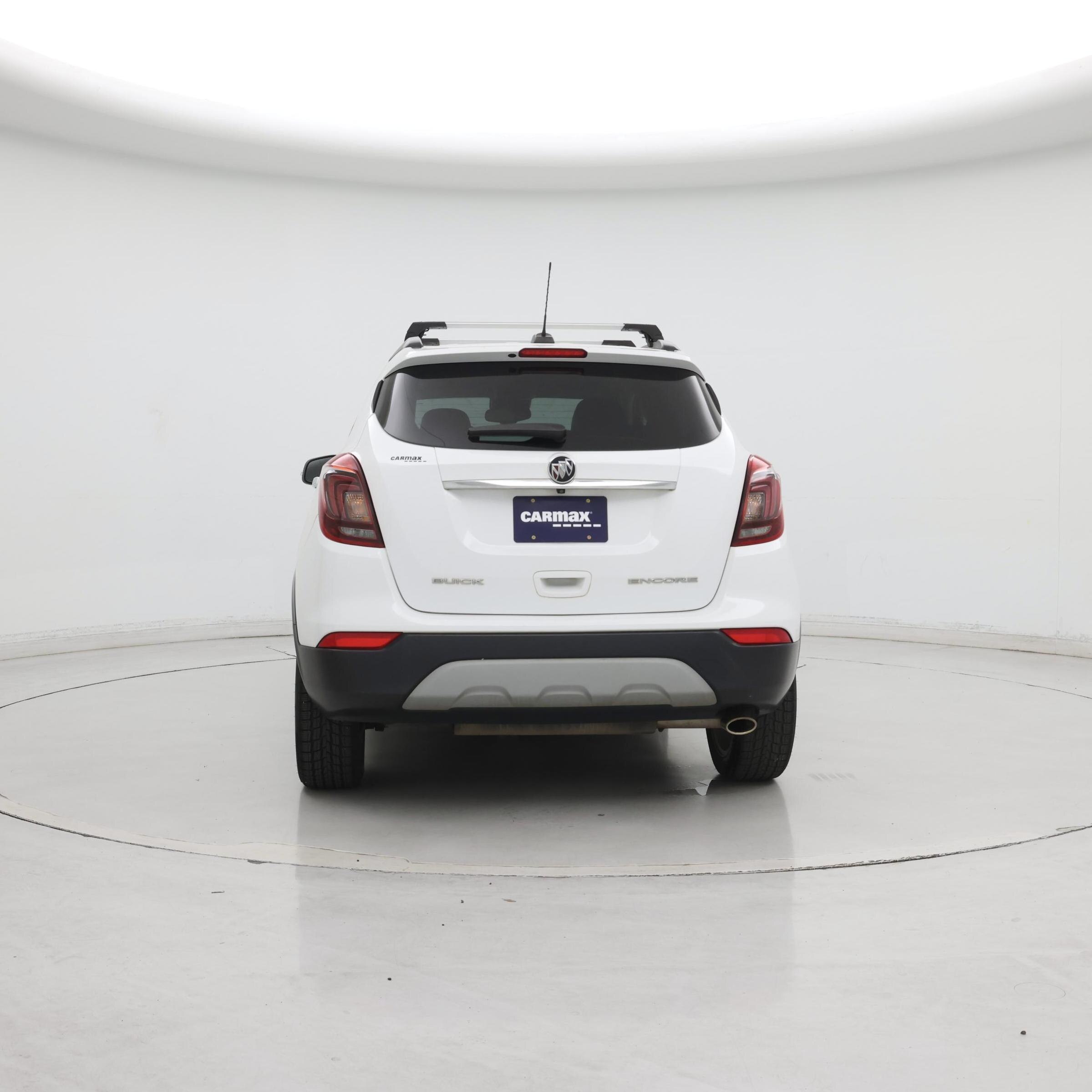 Thumbnail: 2017 Buick Encore - 6