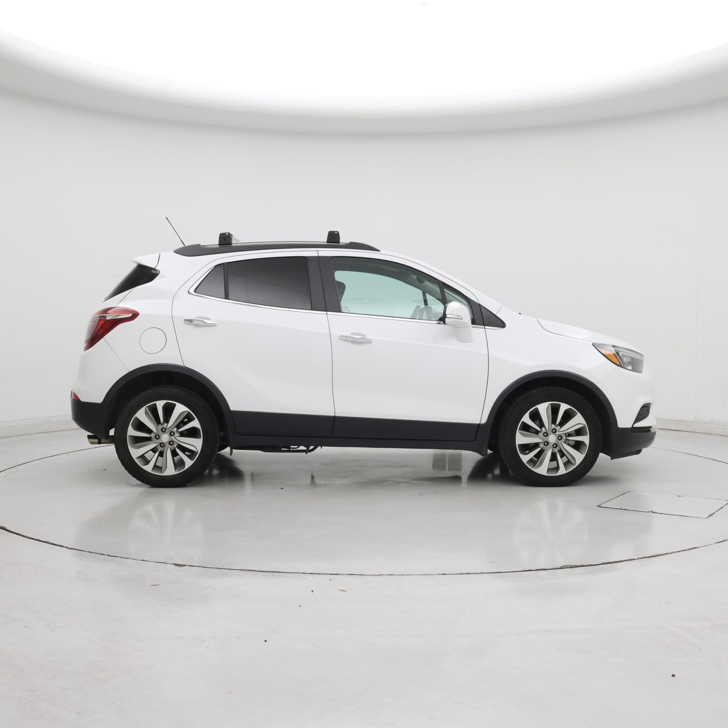 Thumbnail: 2017 Buick Encore - 7