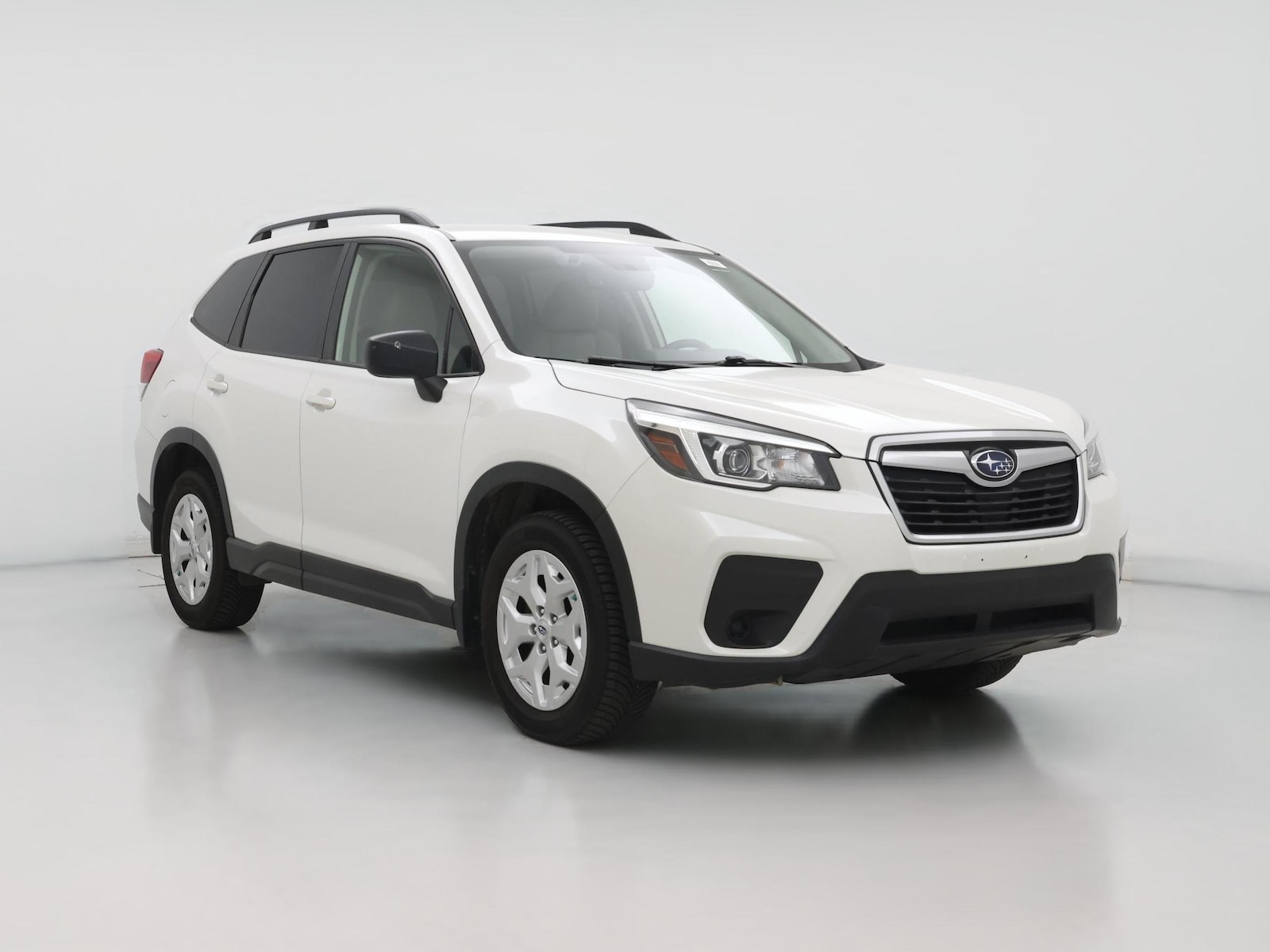 2019 Subaru Forester Base