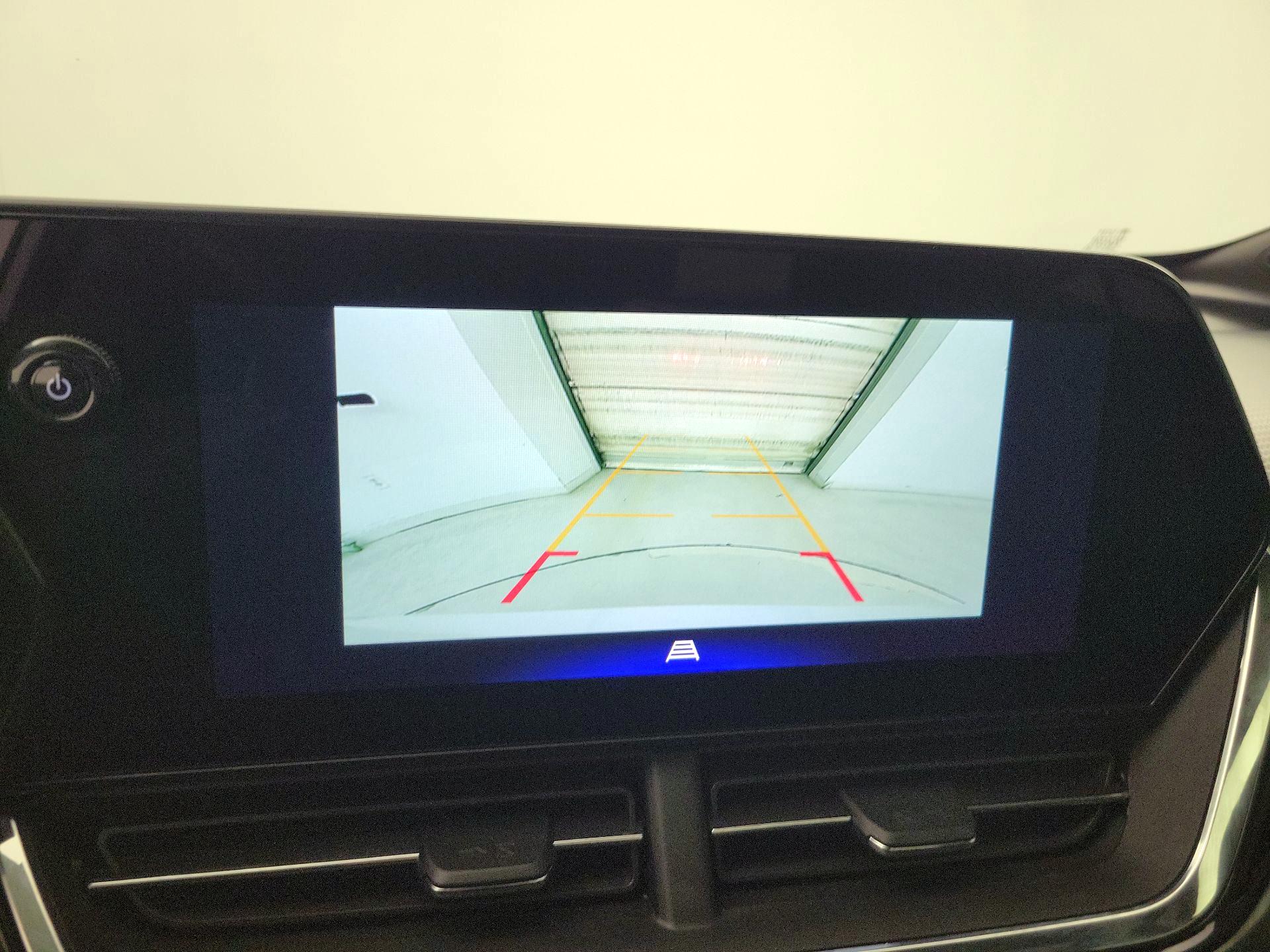 Thumbnail: 2025 Chevrolet Trax - 14