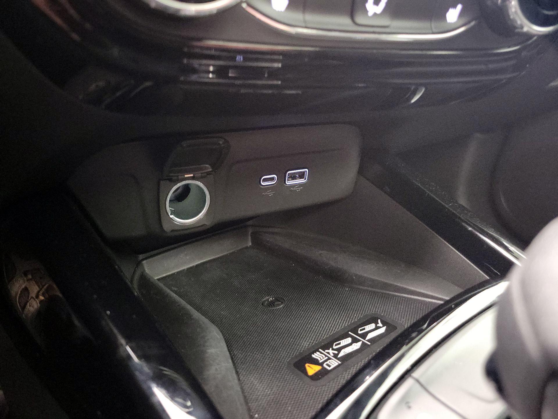 Thumbnail: 2025 Chevrolet Trax - 18