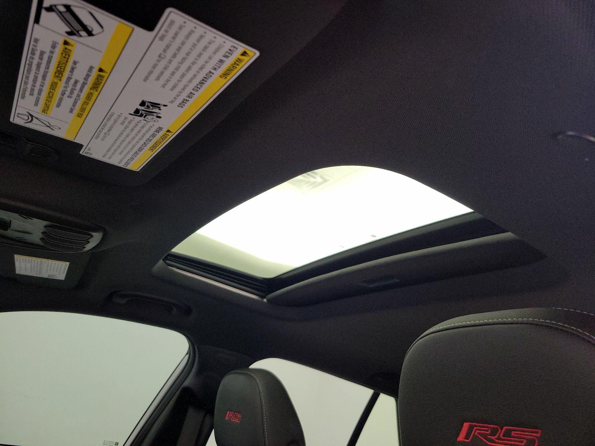 Thumbnail: 2025 Chevrolet Trax - 19