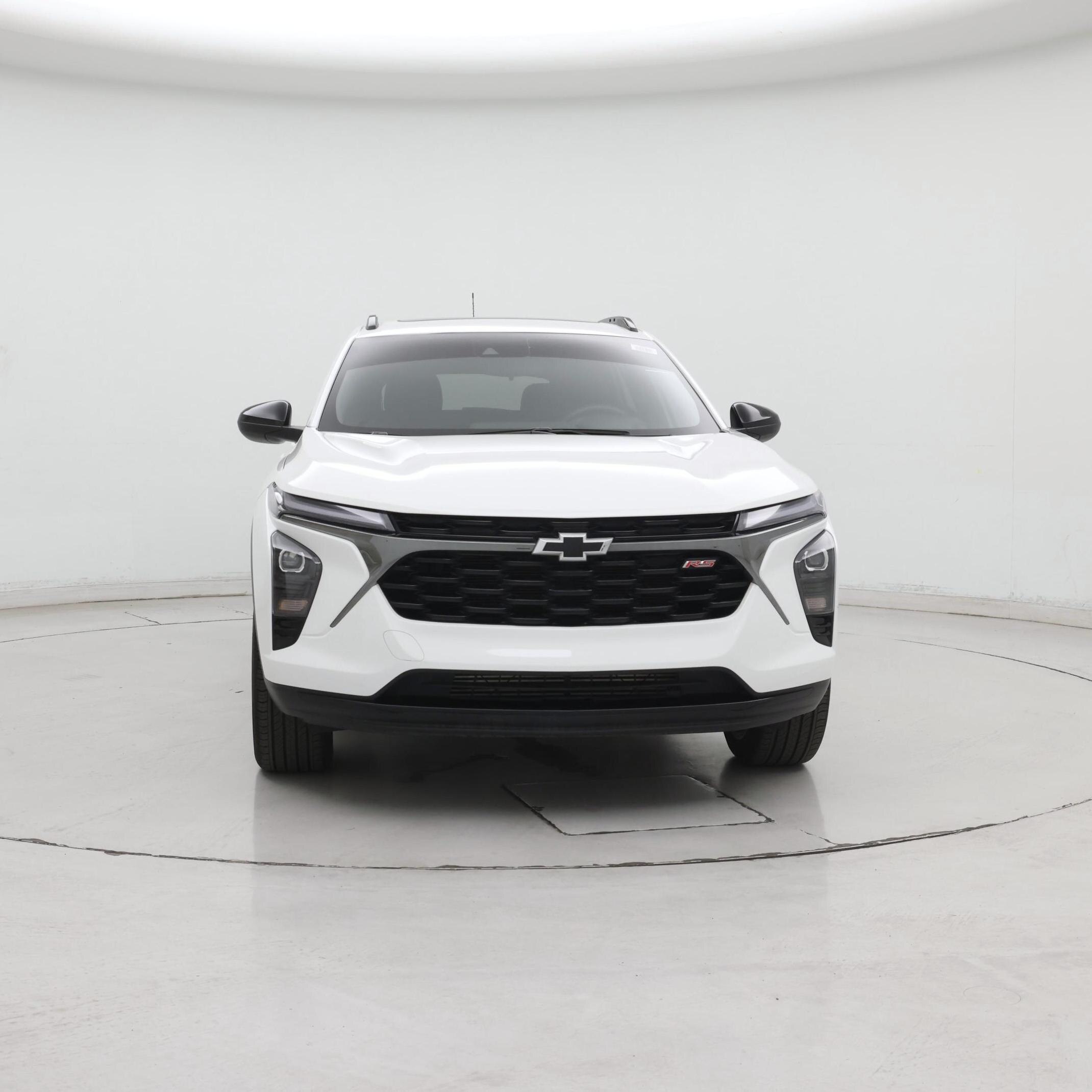 Thumbnail: 2025 Chevrolet Trax - 5