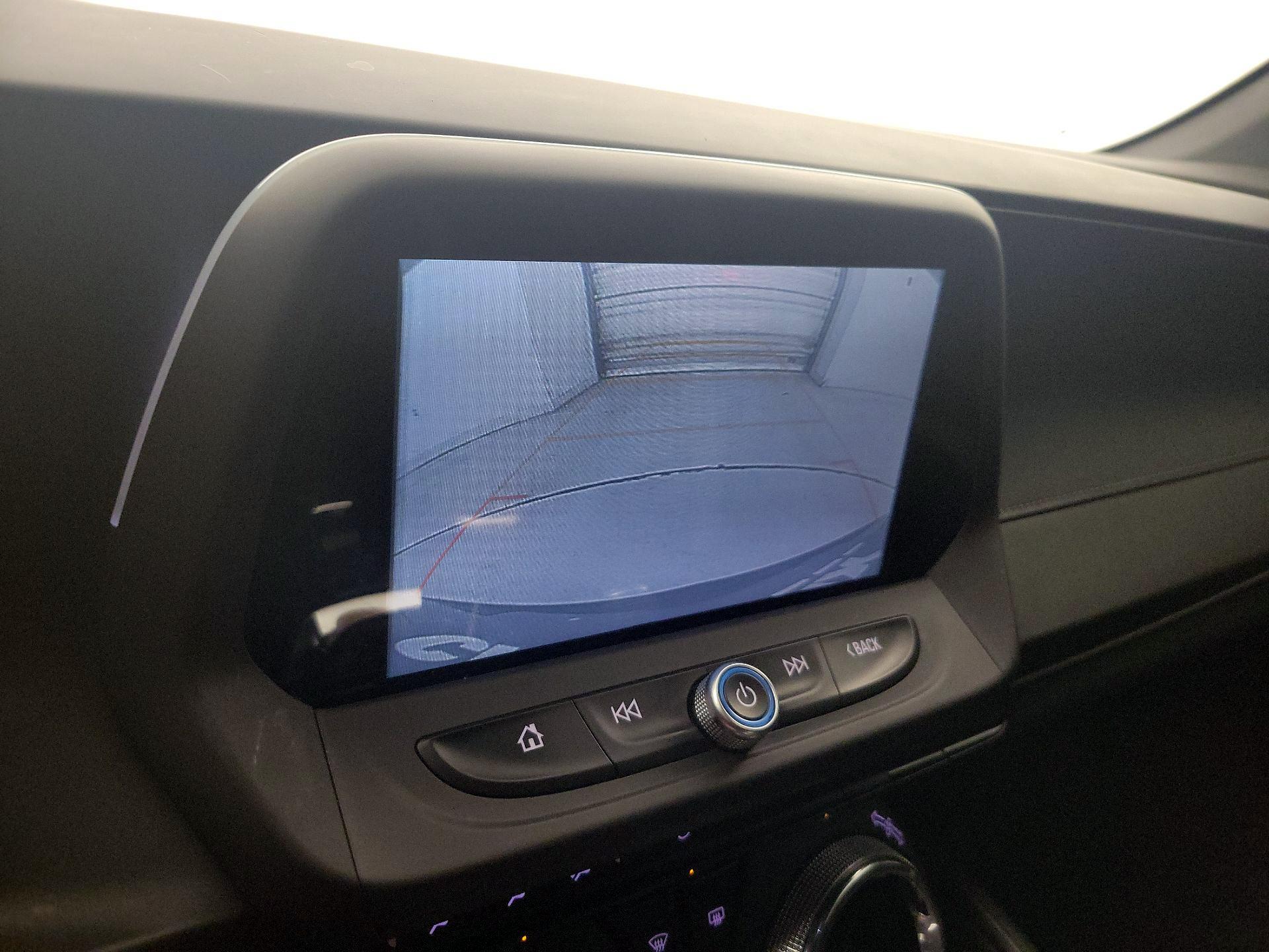 Thumbnail: 2018 Chevrolet Camaro - 14