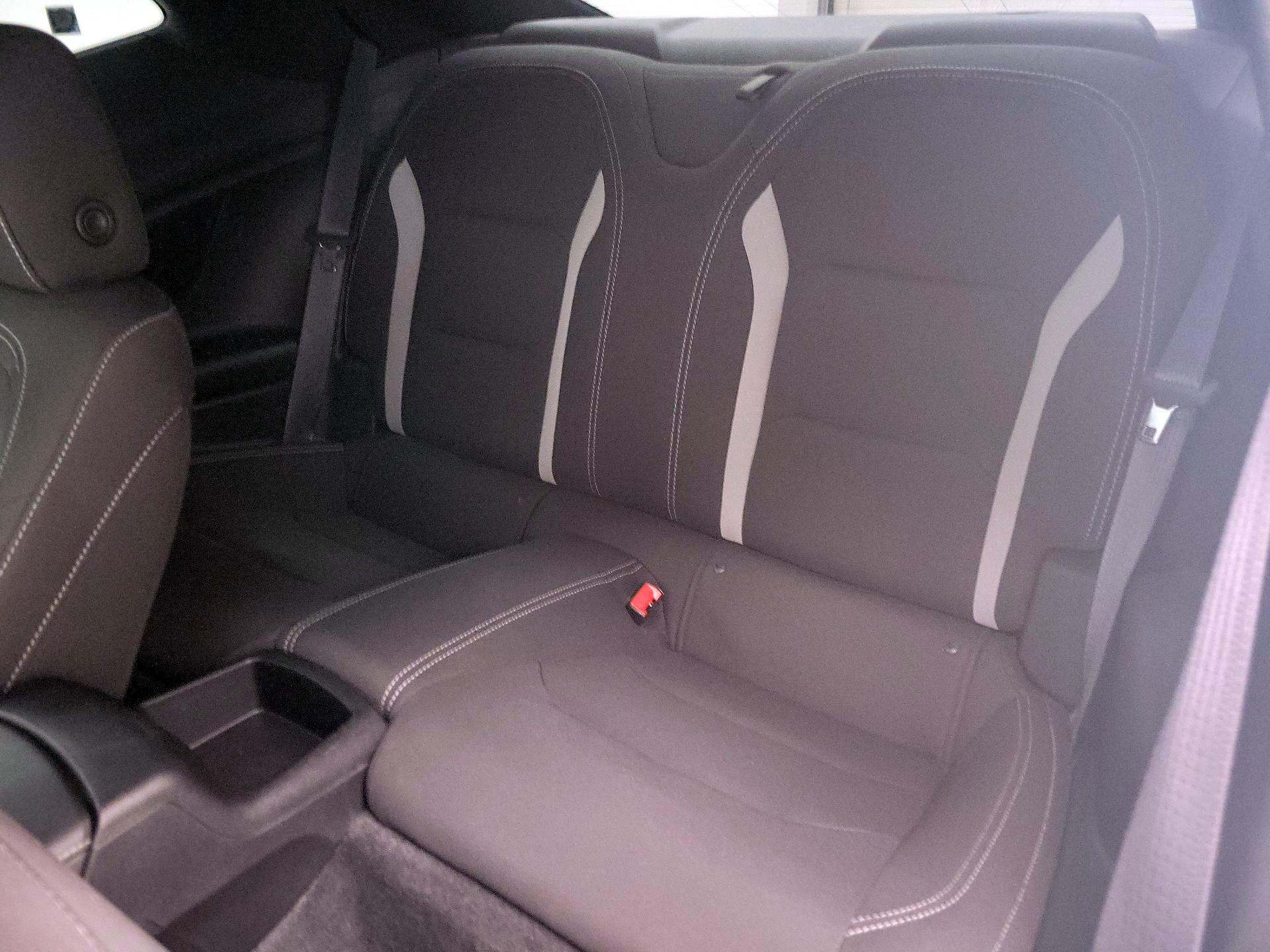 Thumbnail: 2018 Chevrolet Camaro - 19