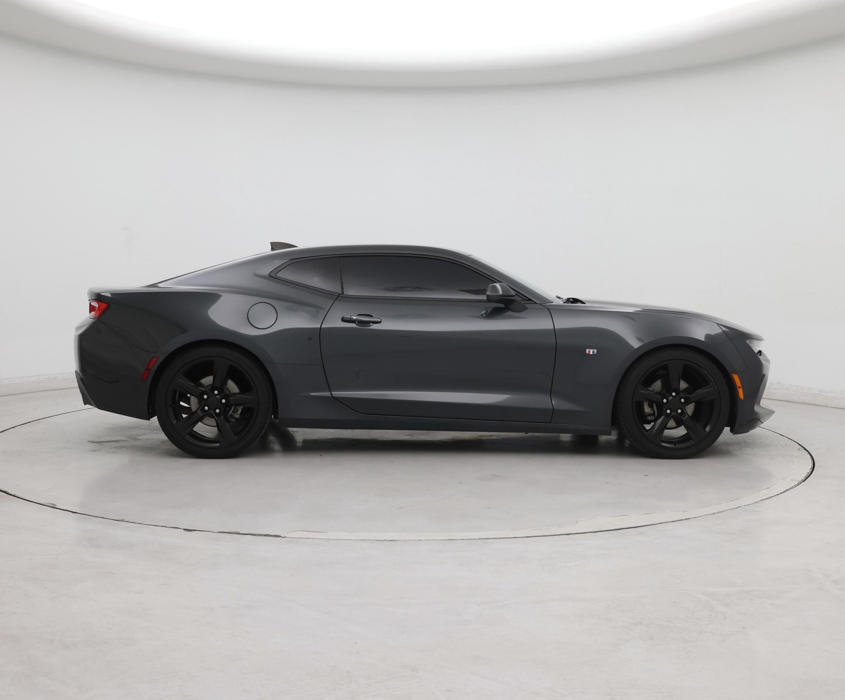 Thumbnail: 2018 Chevrolet Camaro - 7