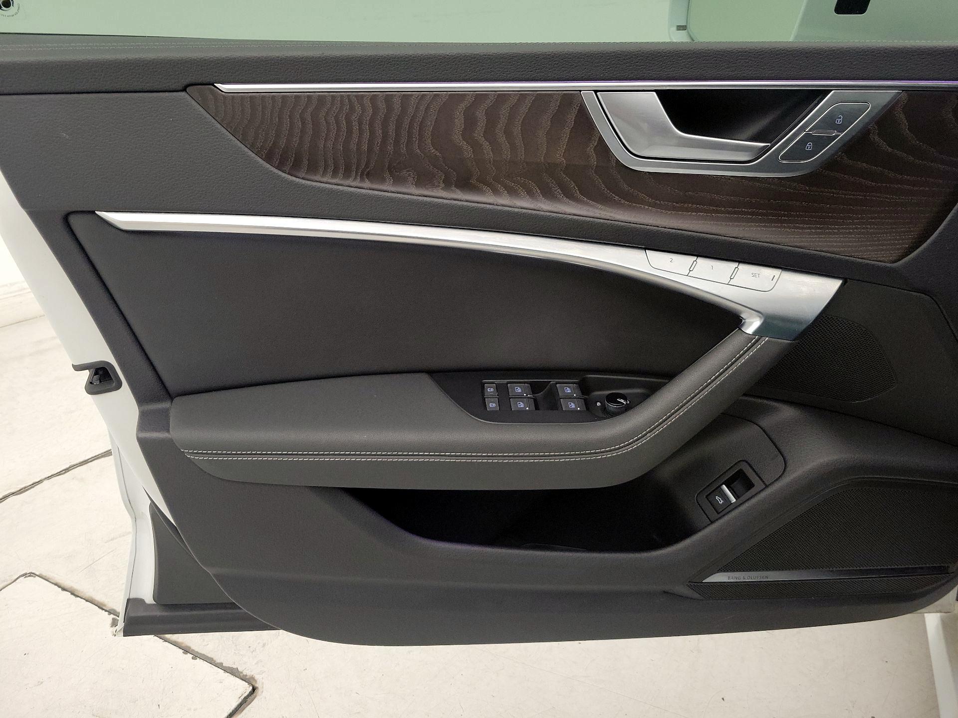 Thumbnail: 2019 Audi A7 - 12