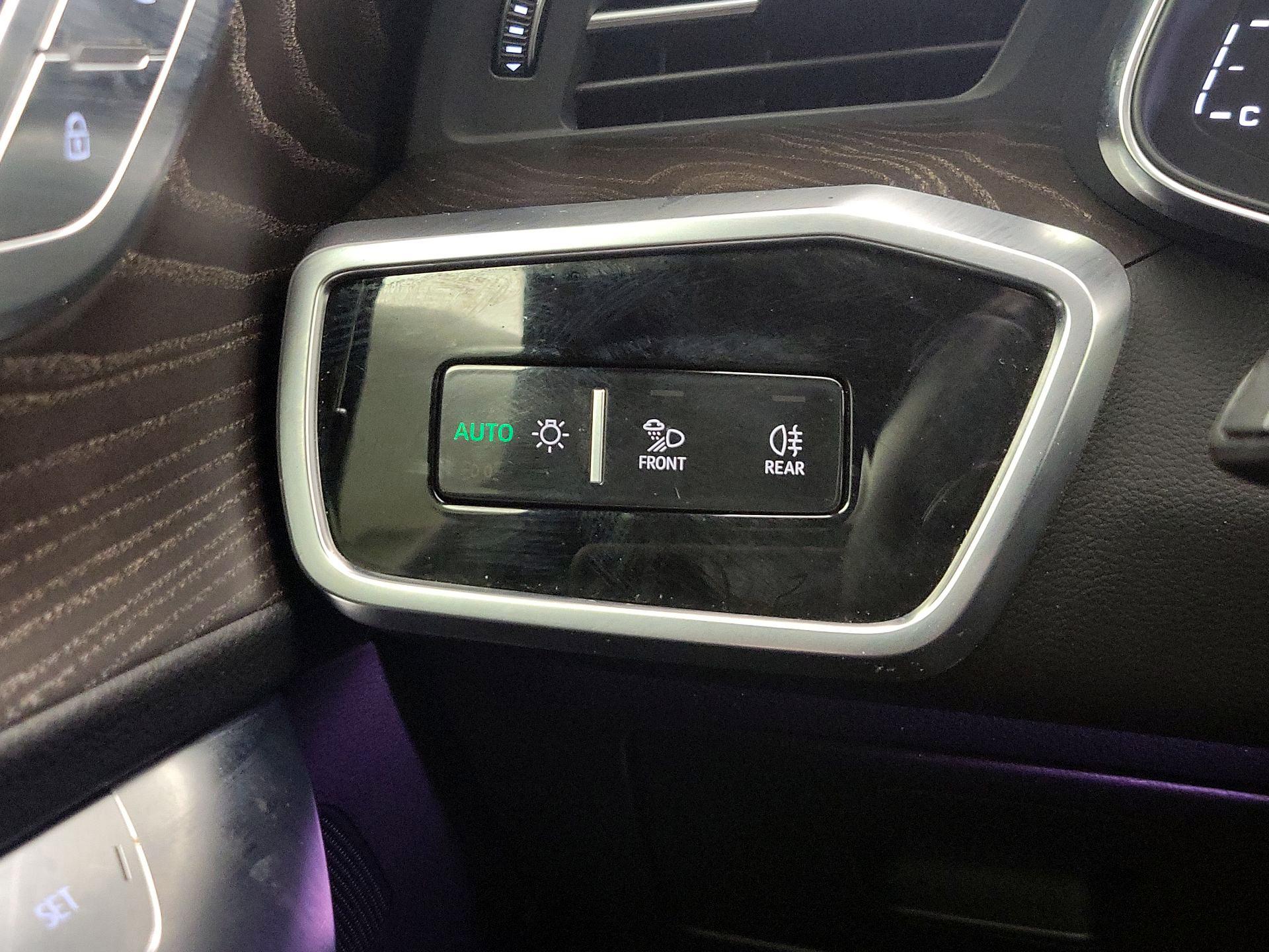 Thumbnail: 2019 Audi A7 - 13