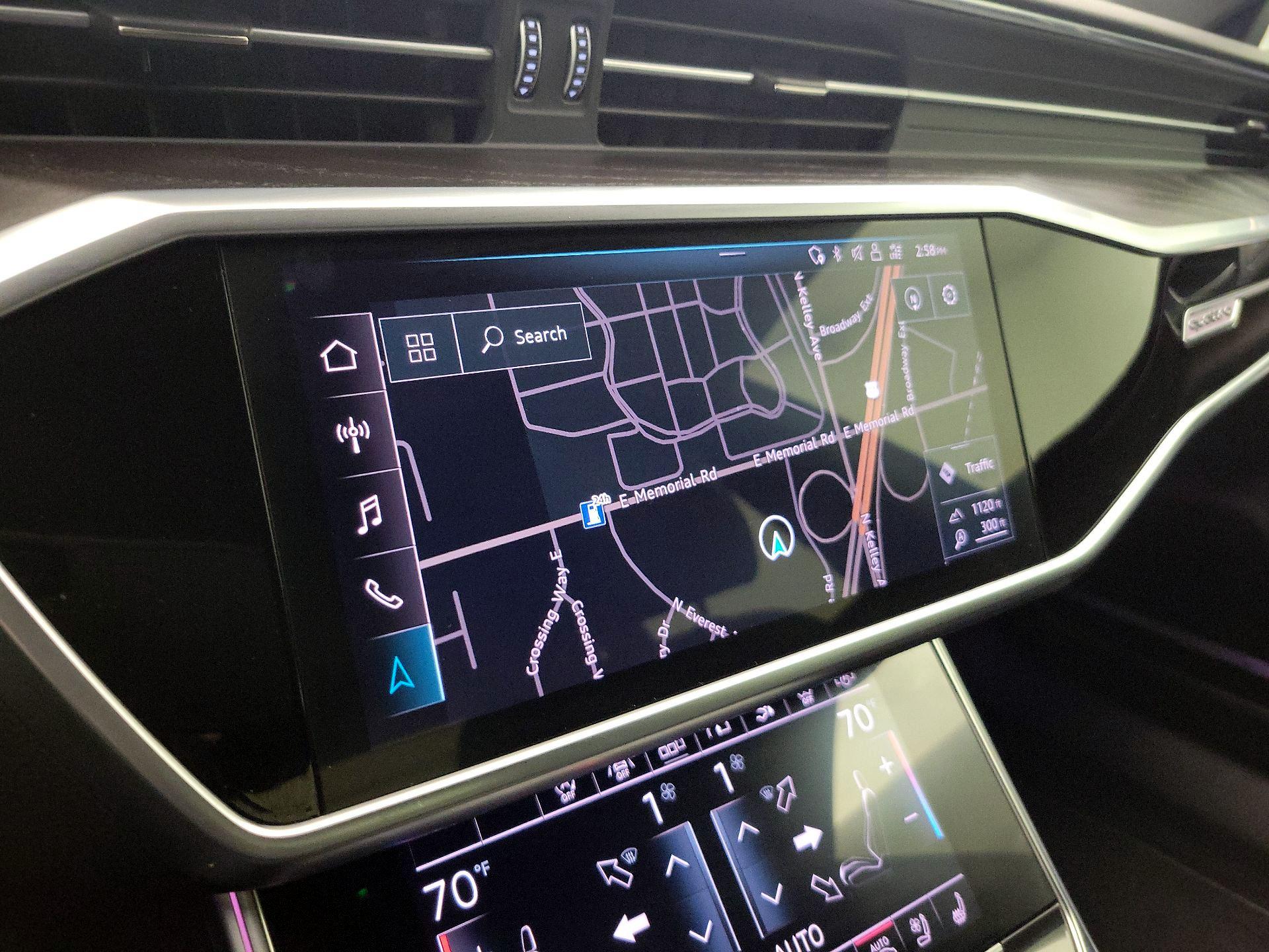 Thumbnail: 2019 Audi A7 - 14