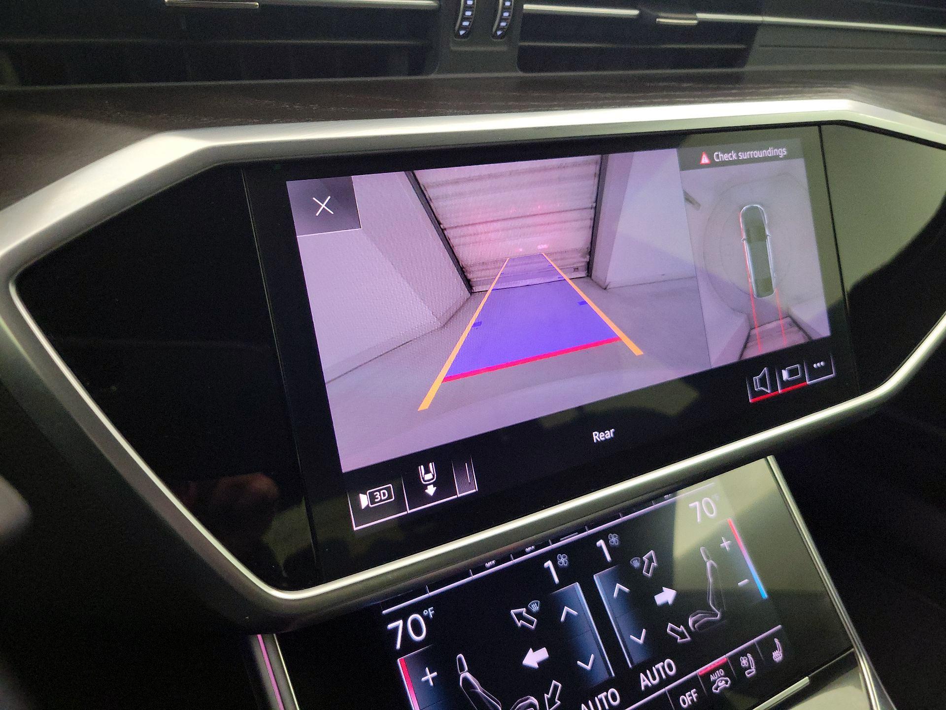 Thumbnail: 2019 Audi A7 - 15