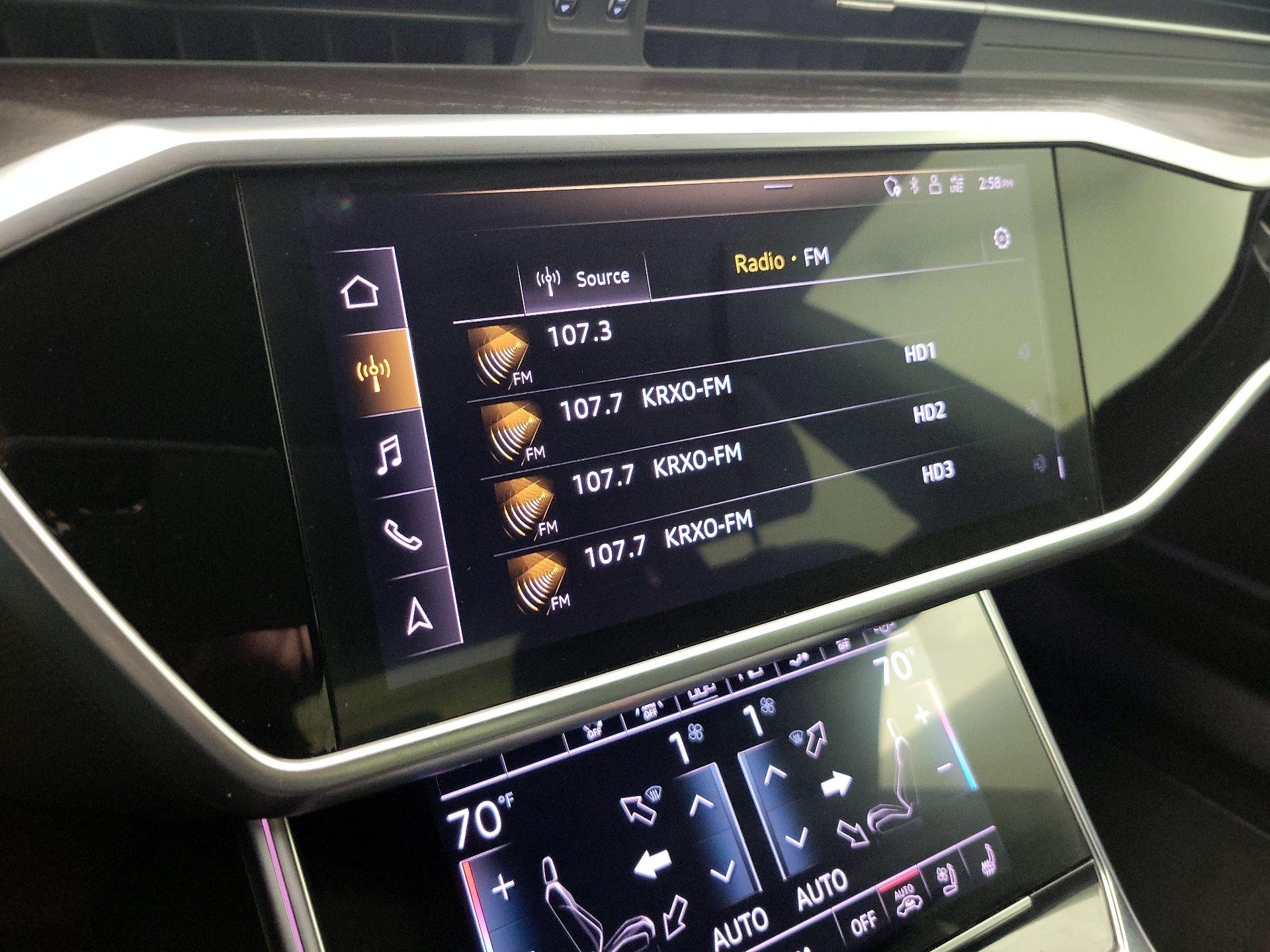 Thumbnail: 2019 Audi A7 - 16