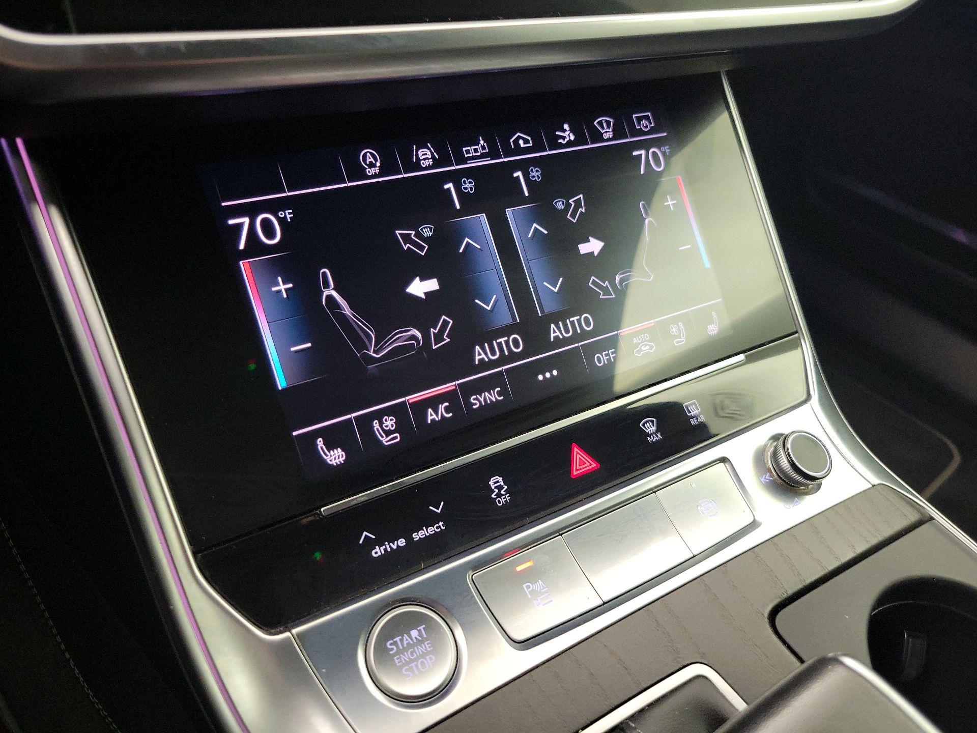 Thumbnail: 2019 Audi A7 - 17