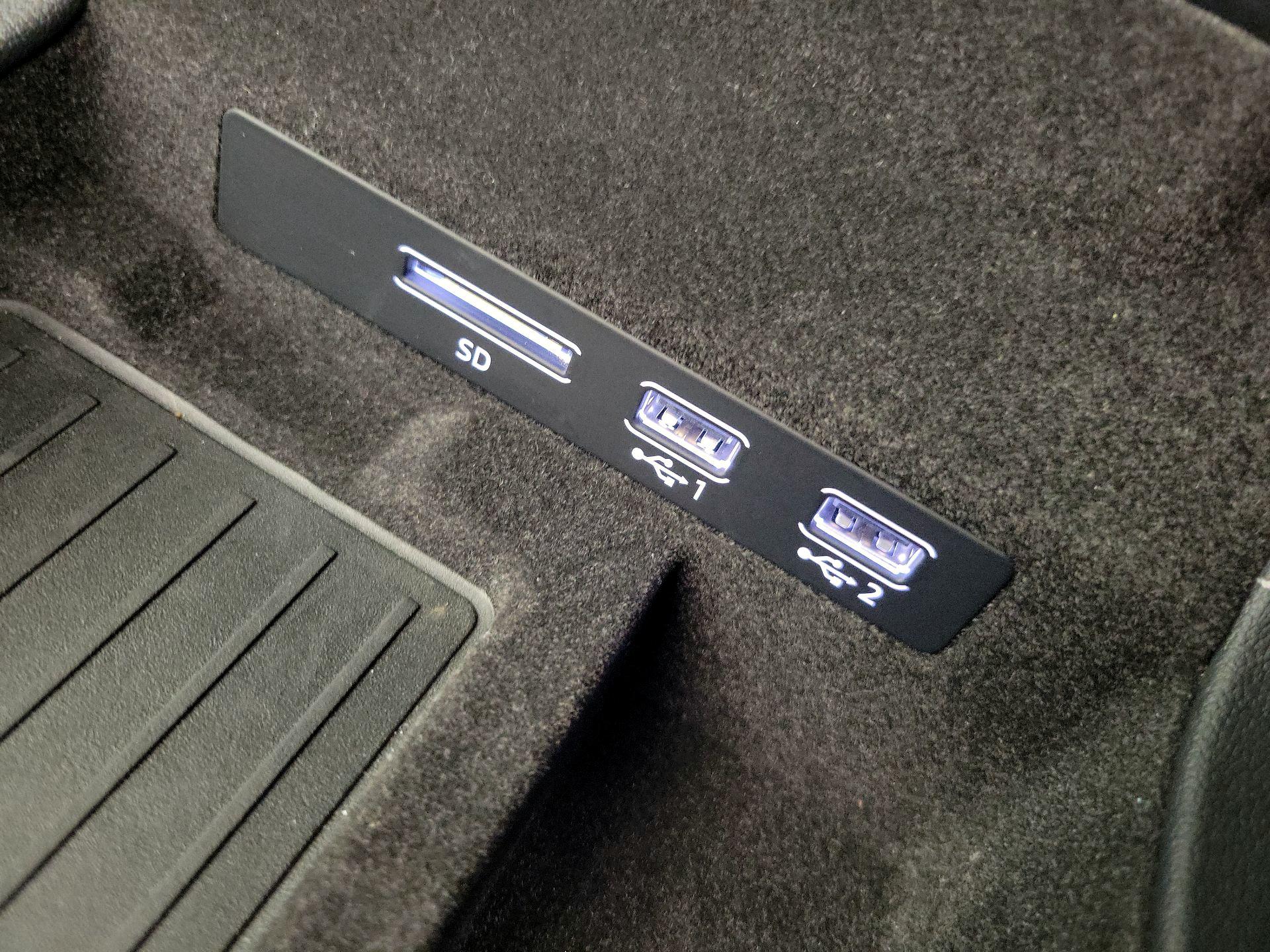 Thumbnail: 2019 Audi A7 - 19