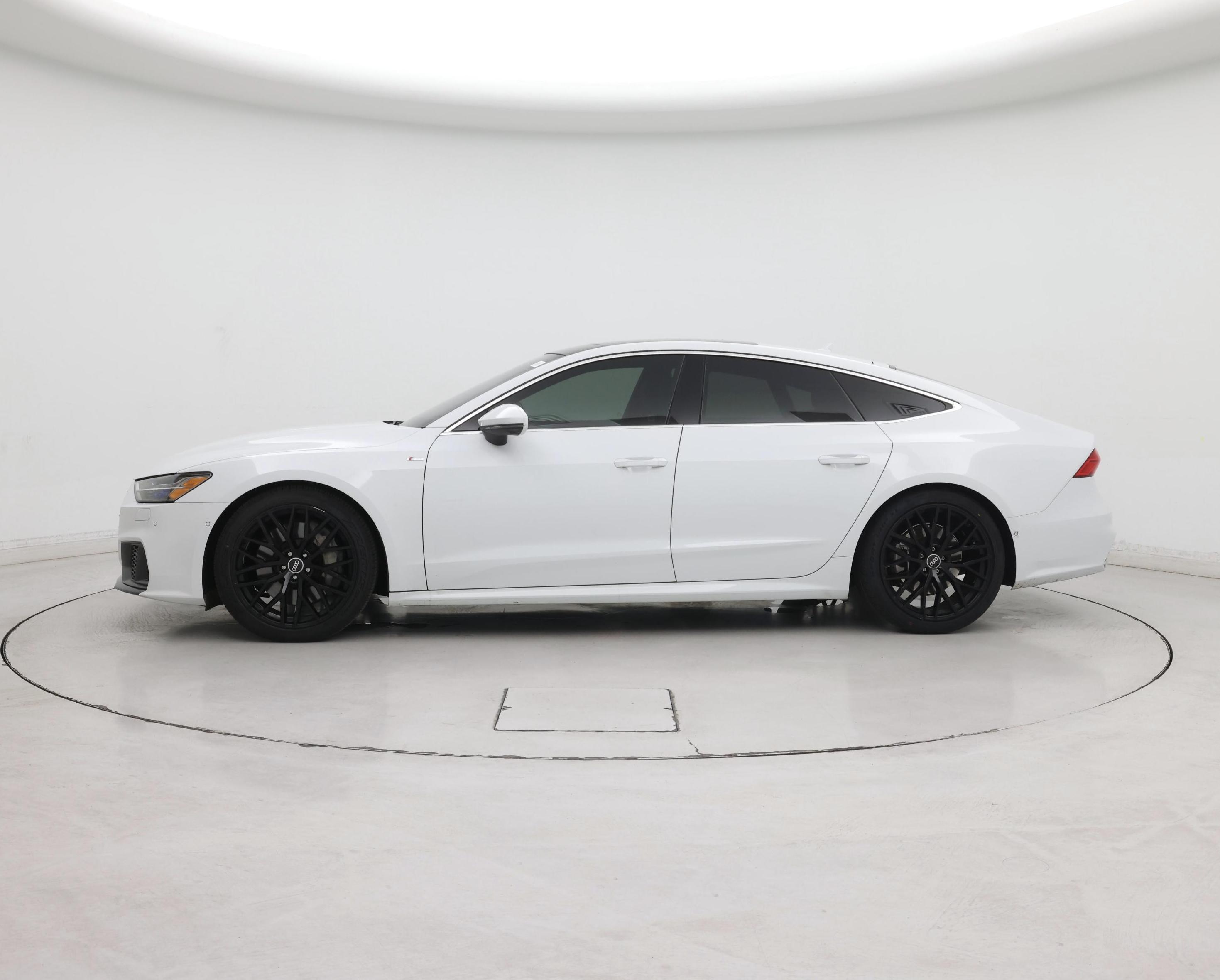 Thumbnail: 2019 Audi A7 - 3