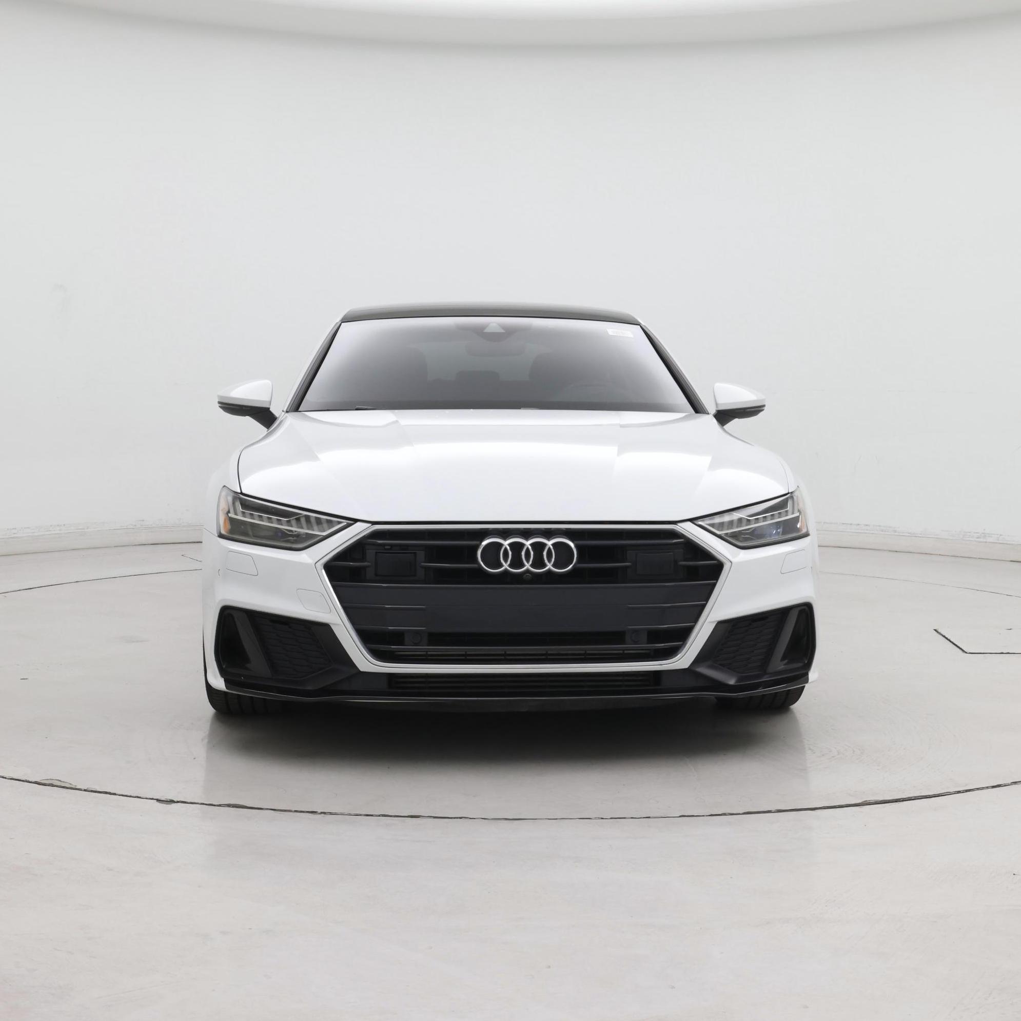 Thumbnail: 2019 Audi A7 - 5