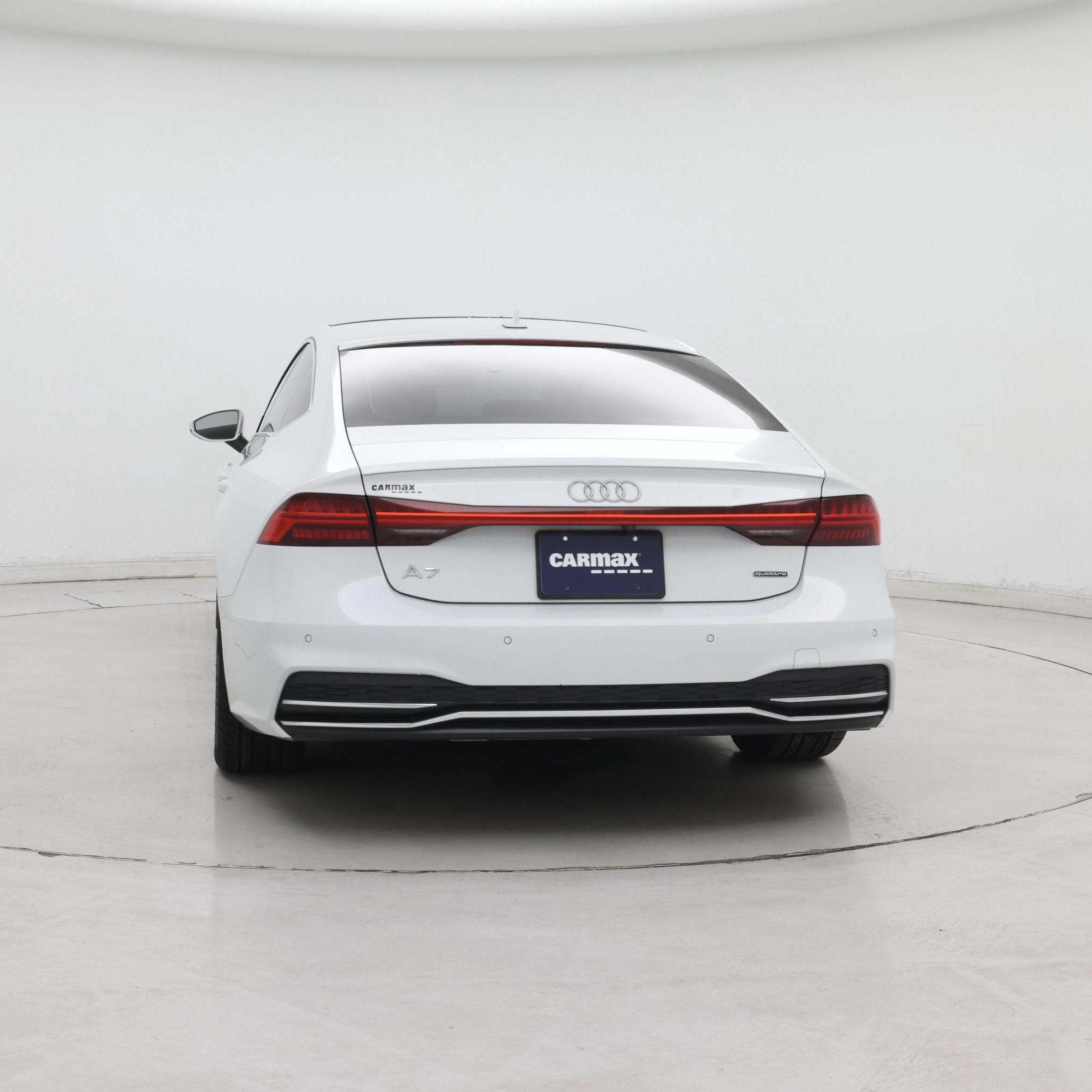Thumbnail: 2019 Audi A7 - 6