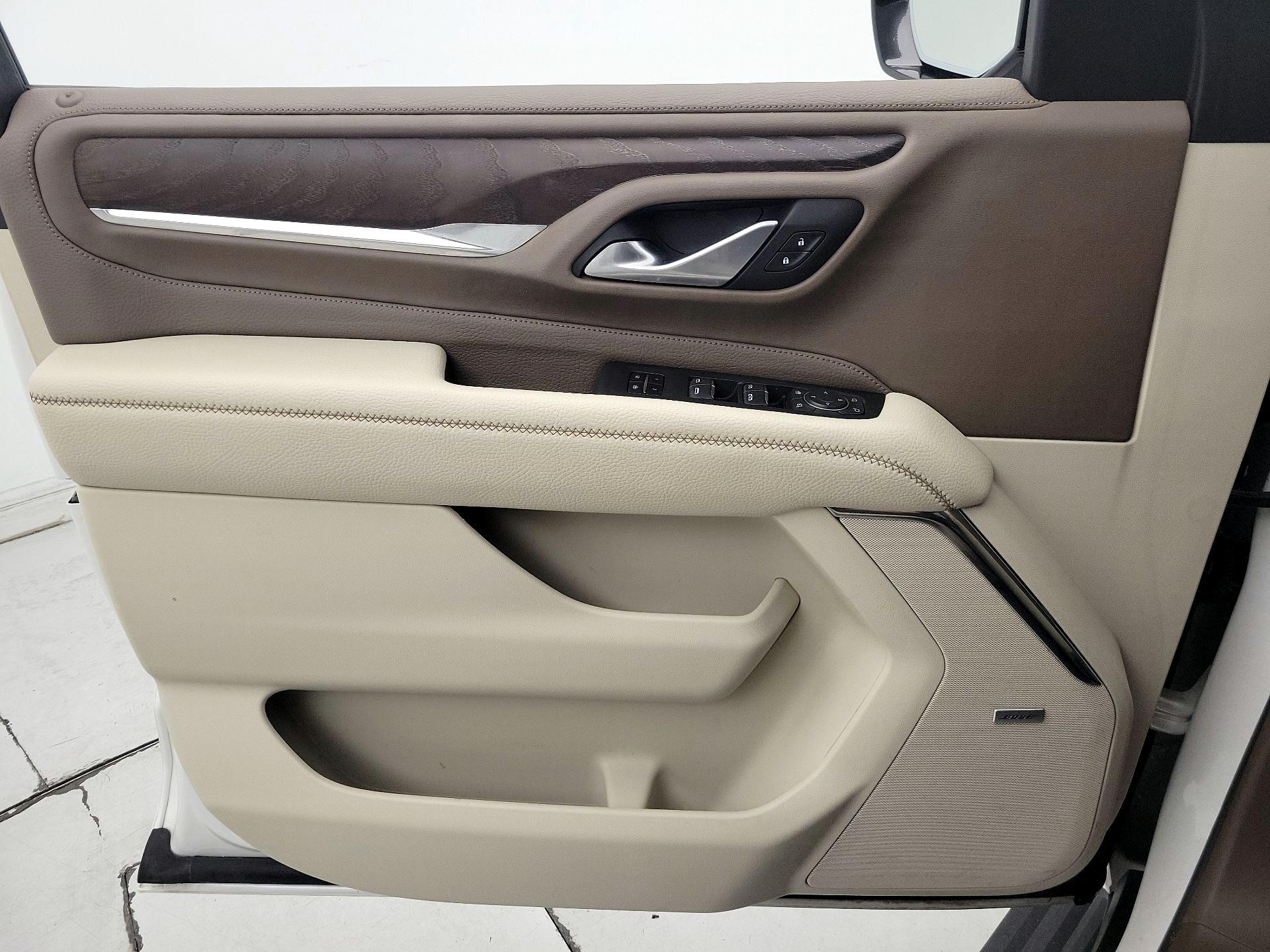 Thumbnail: 2022 GMC Yukon - 12