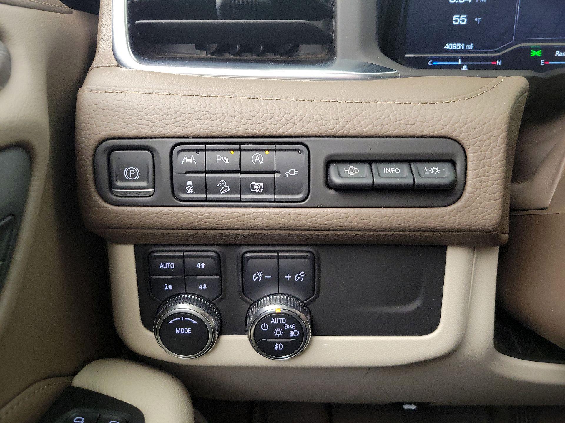 Thumbnail: 2022 GMC Yukon - 13