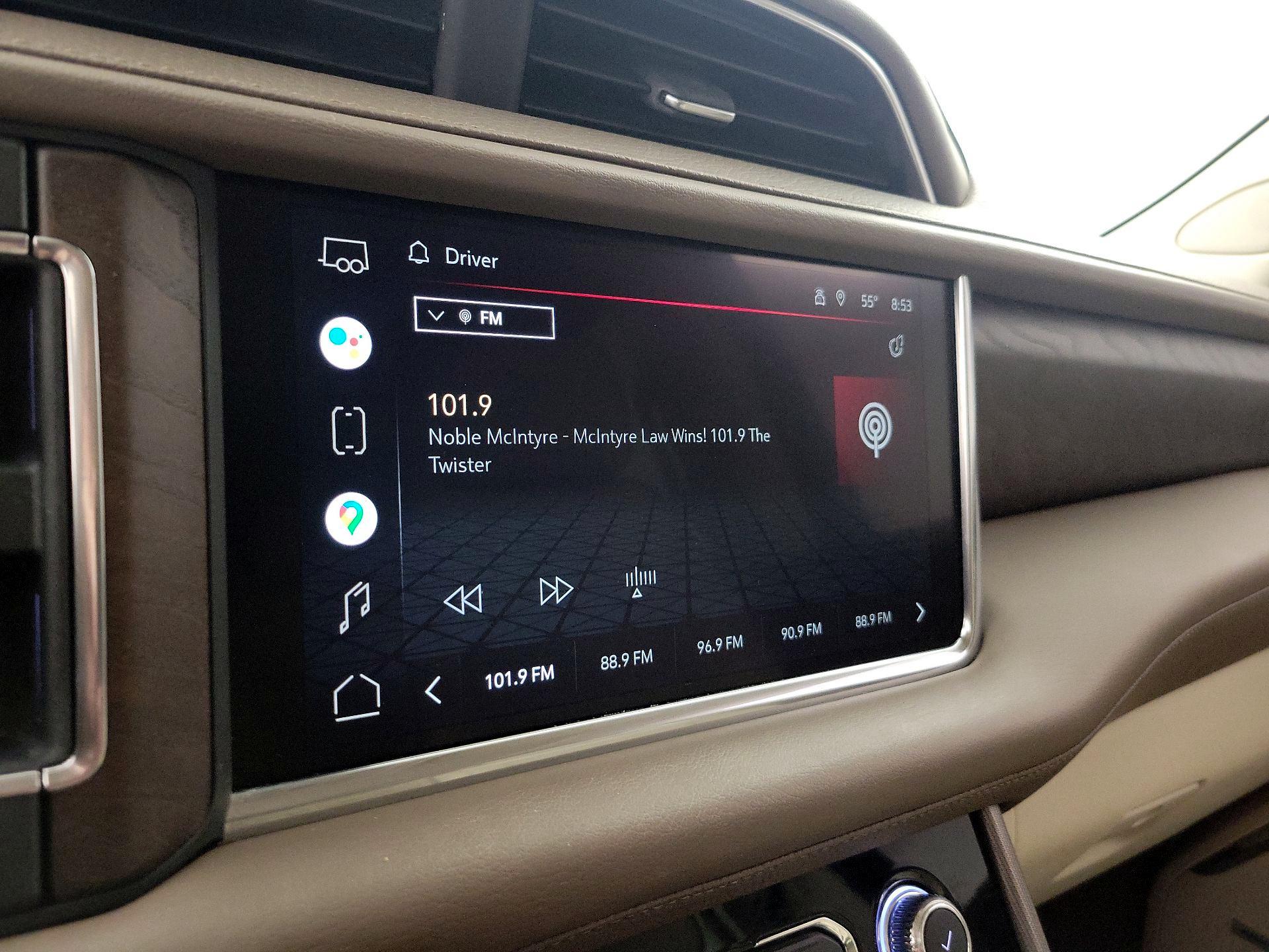 Thumbnail: 2022 GMC Yukon - 16