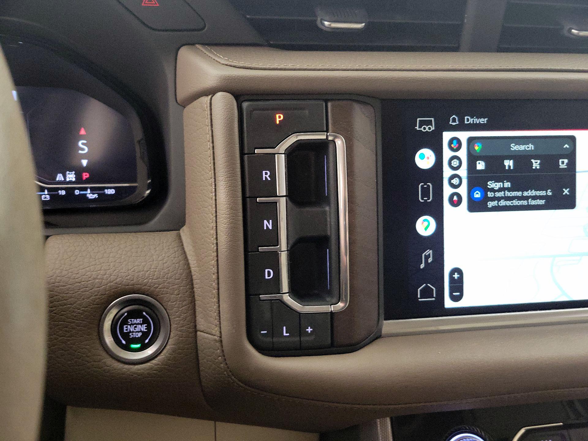 Thumbnail: 2022 GMC Yukon - 18