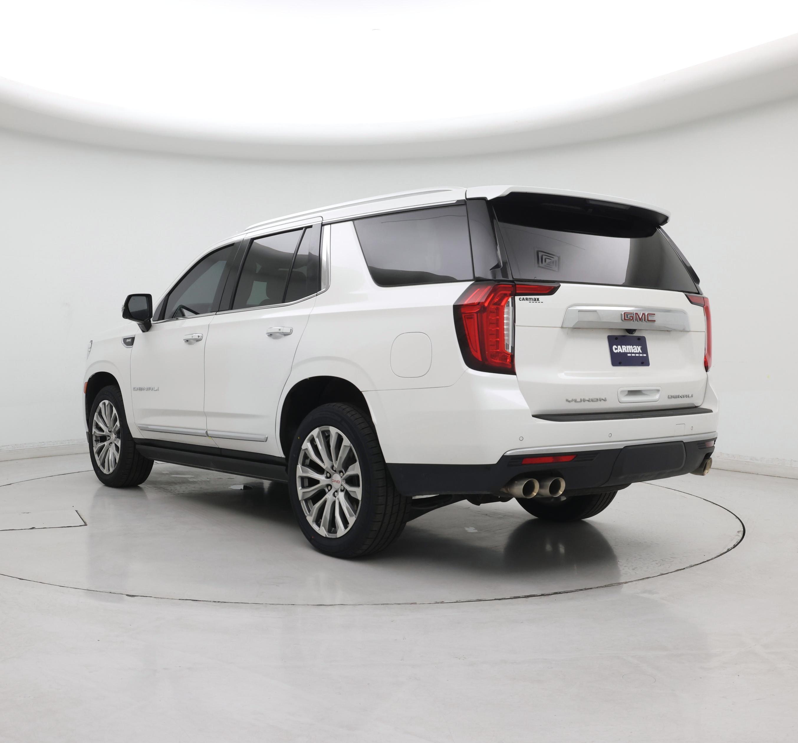 Thumbnail: 2022 GMC Yukon - 2