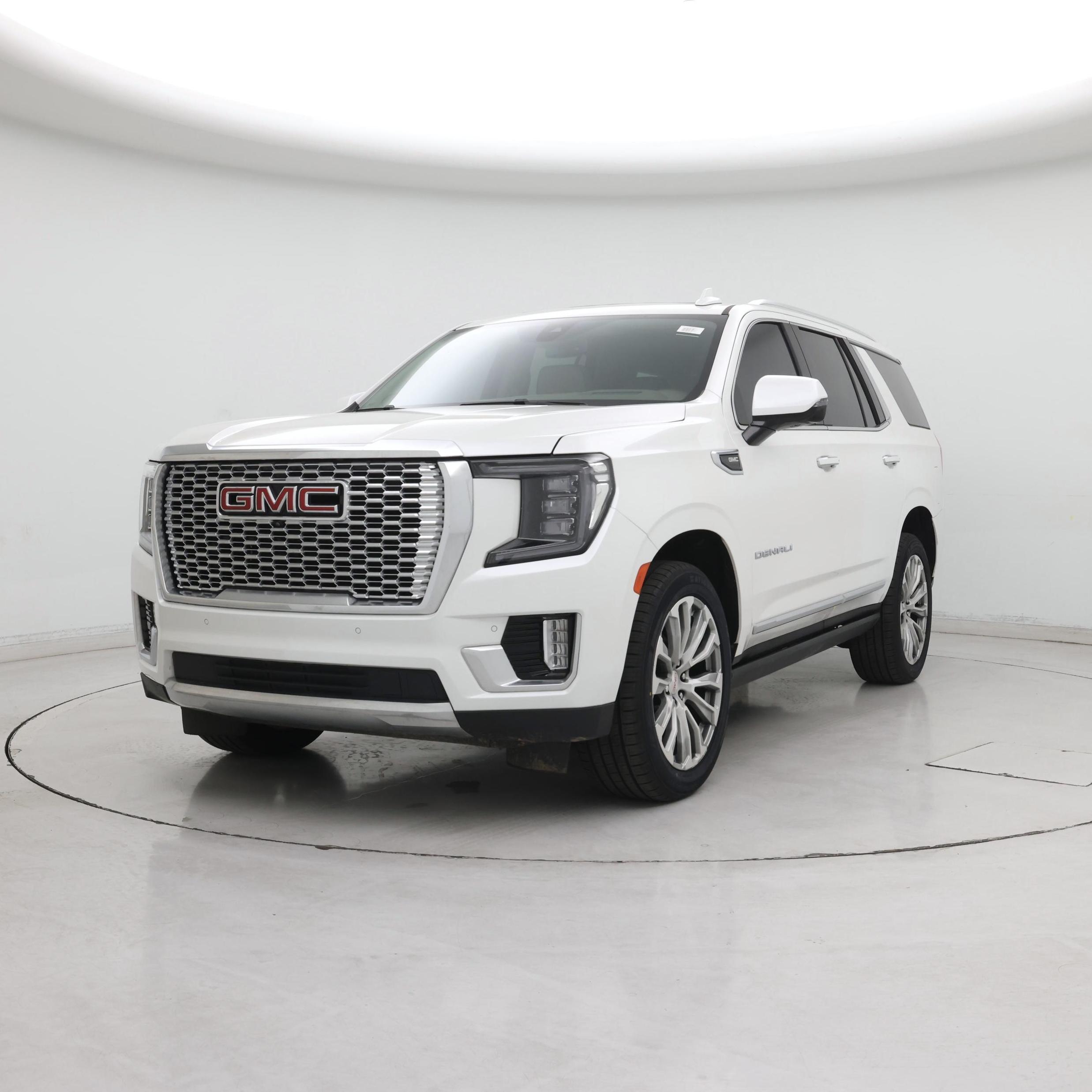 Thumbnail: 2022 GMC Yukon - 4