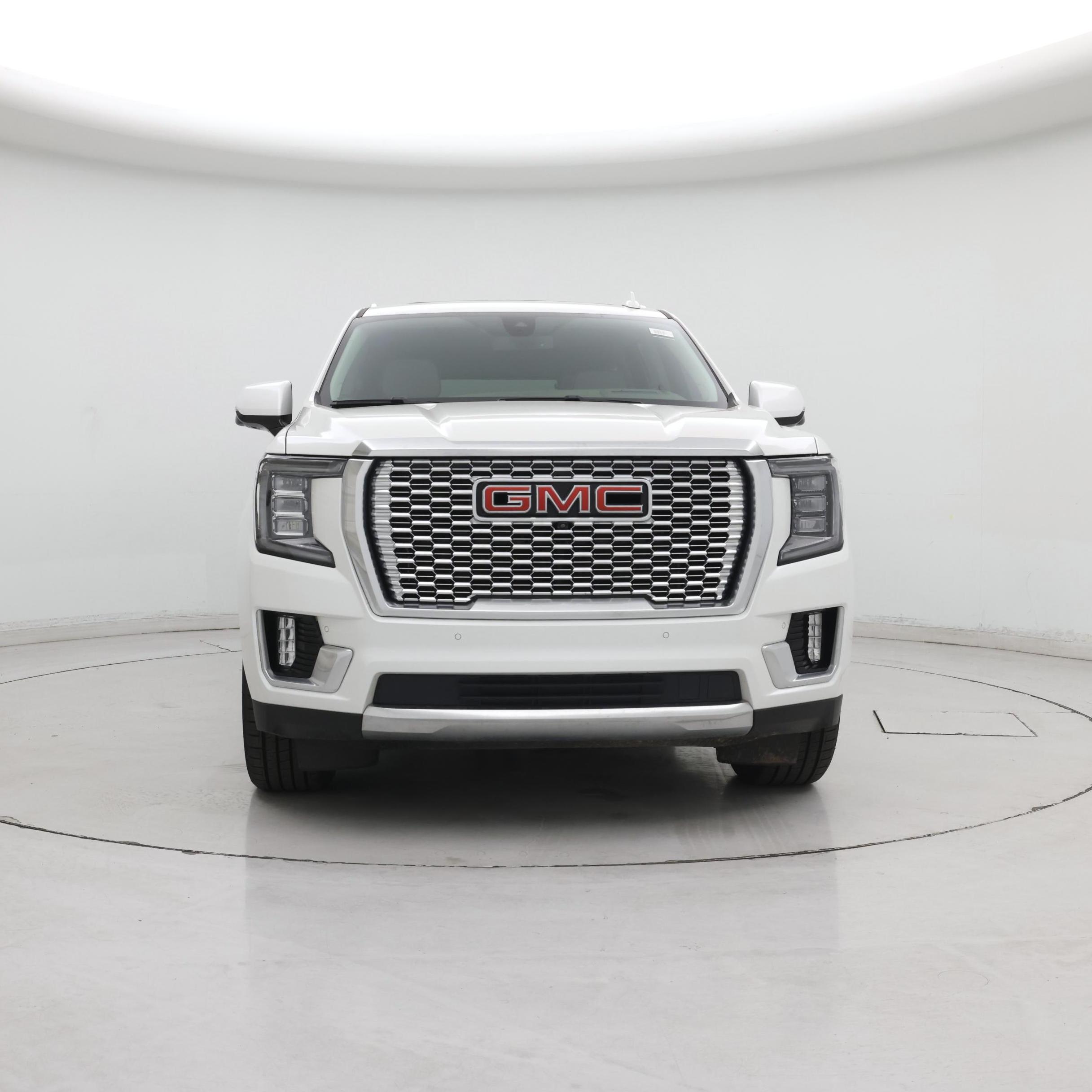 Thumbnail: 2022 GMC Yukon - 5