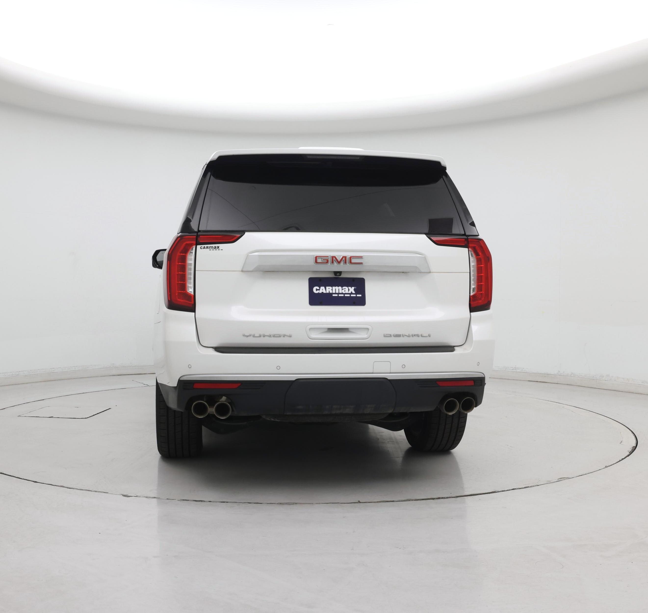 Thumbnail: 2022 GMC Yukon - 6