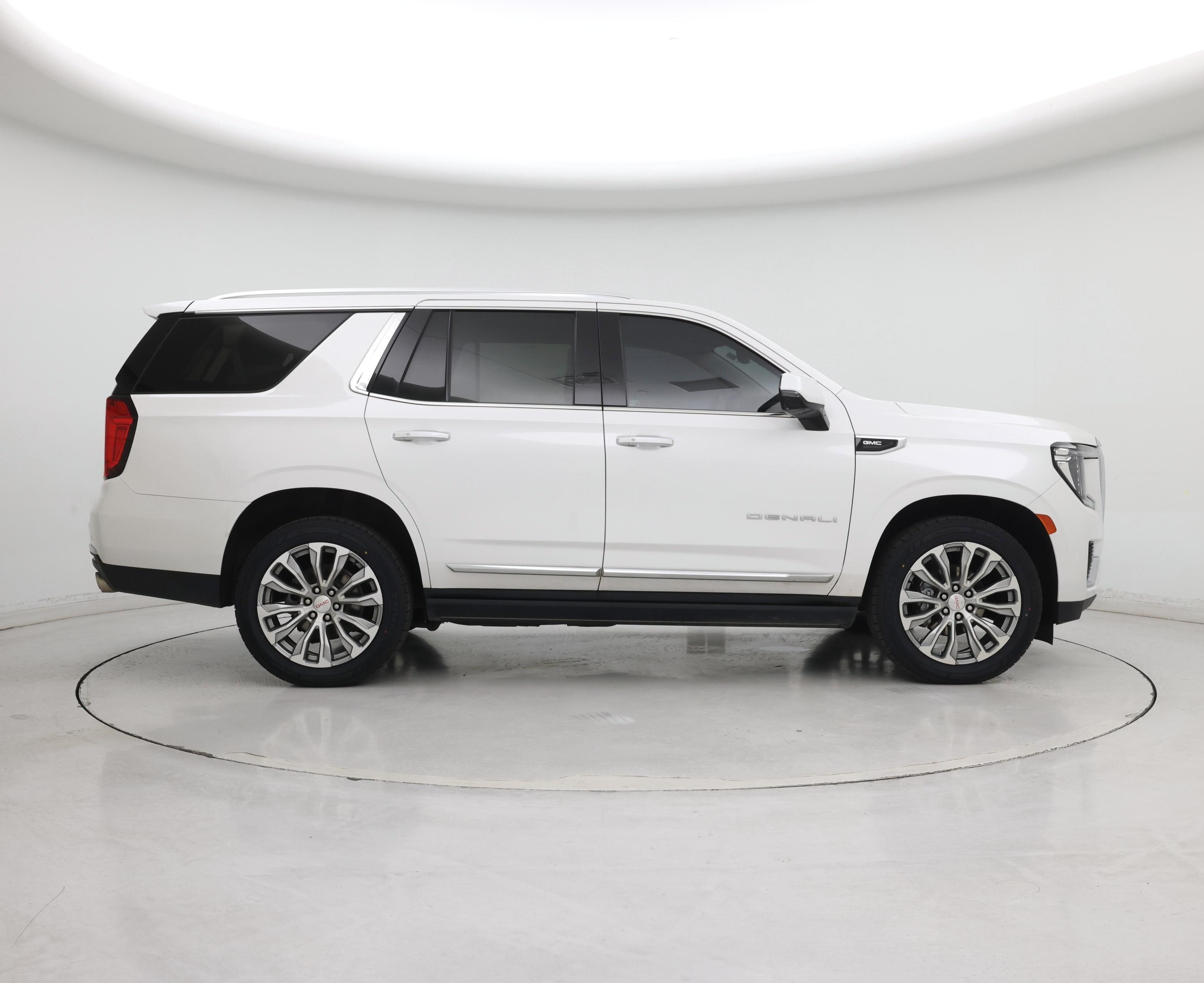 Thumbnail: 2022 GMC Yukon - 7