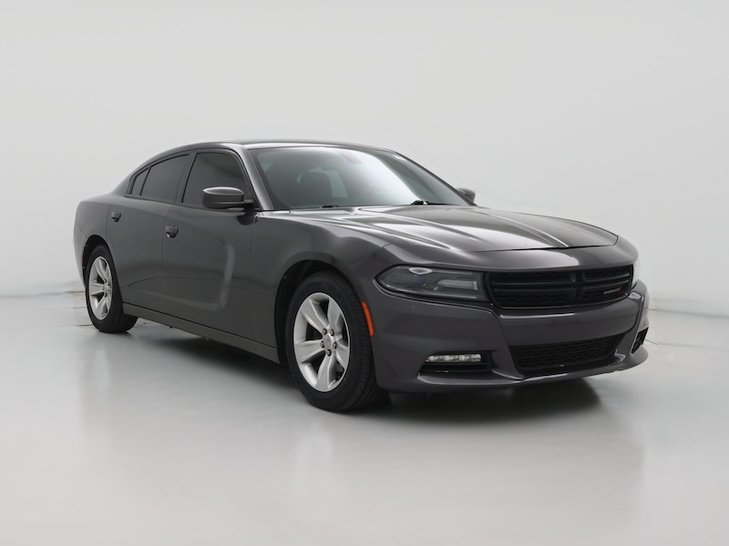 2016 Dodge Charger SXT -
                  Oklahoma City, OK