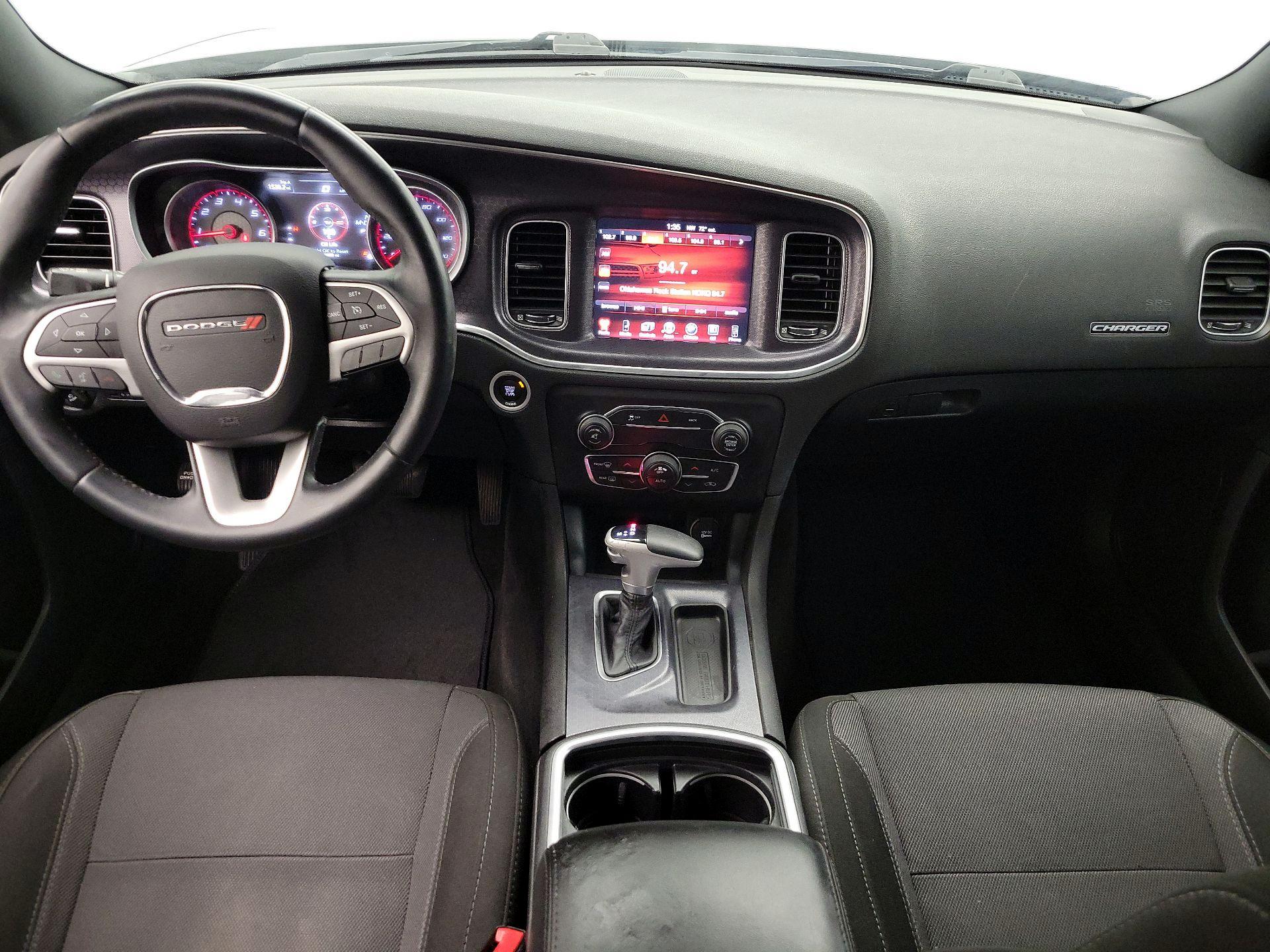 Thumbnail: 2016 Dodge Charger - 9