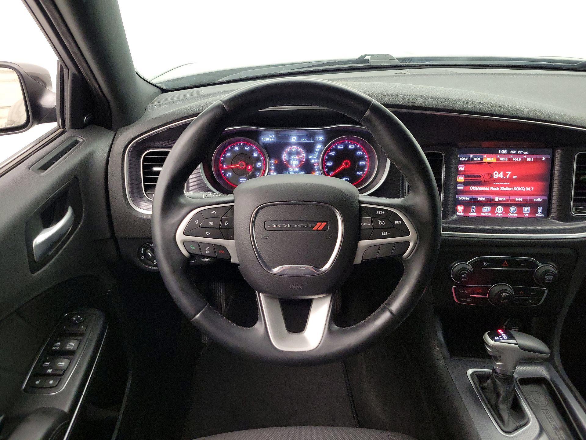 Thumbnail: 2016 Dodge Charger - 10