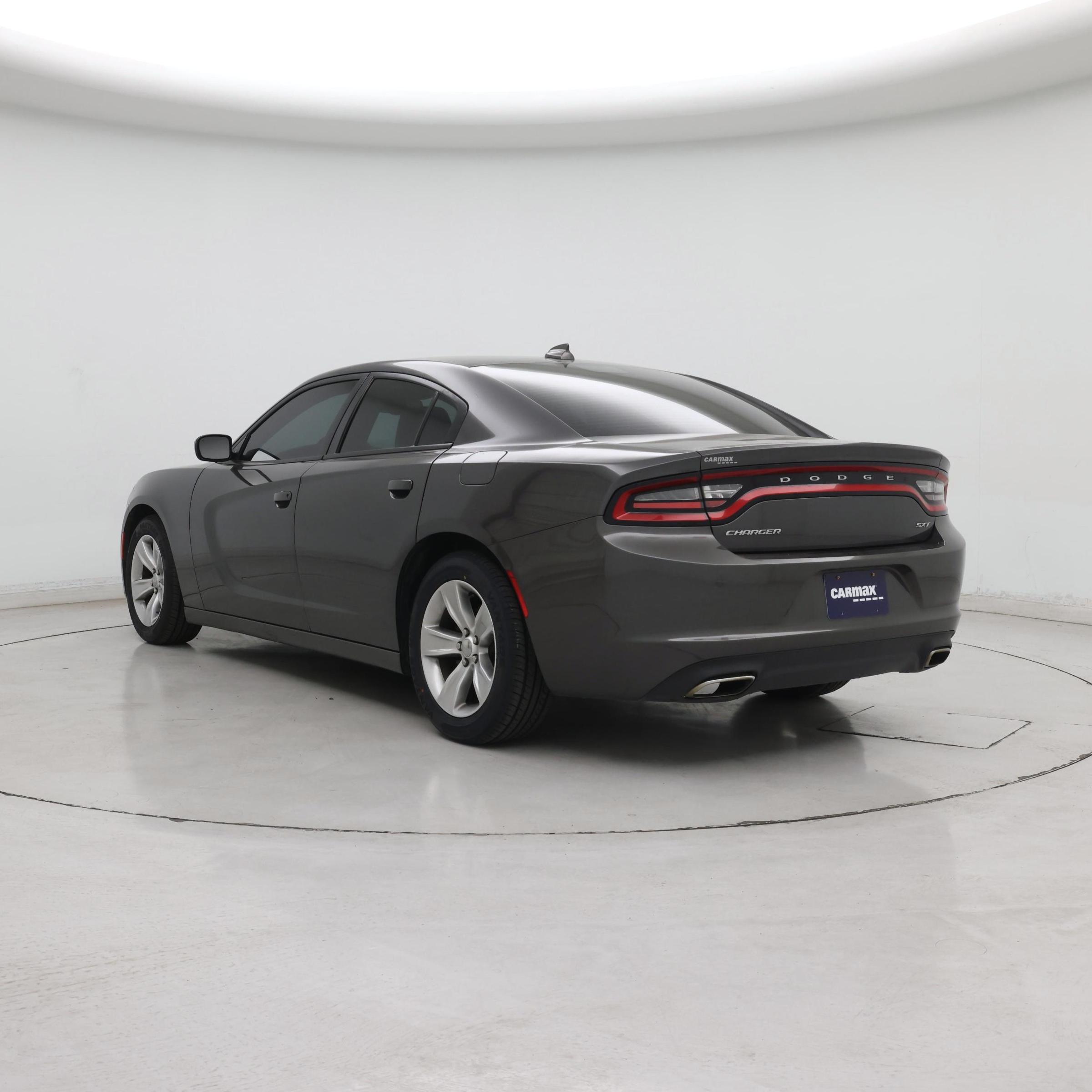 Thumbnail: 2016 Dodge Charger - 2