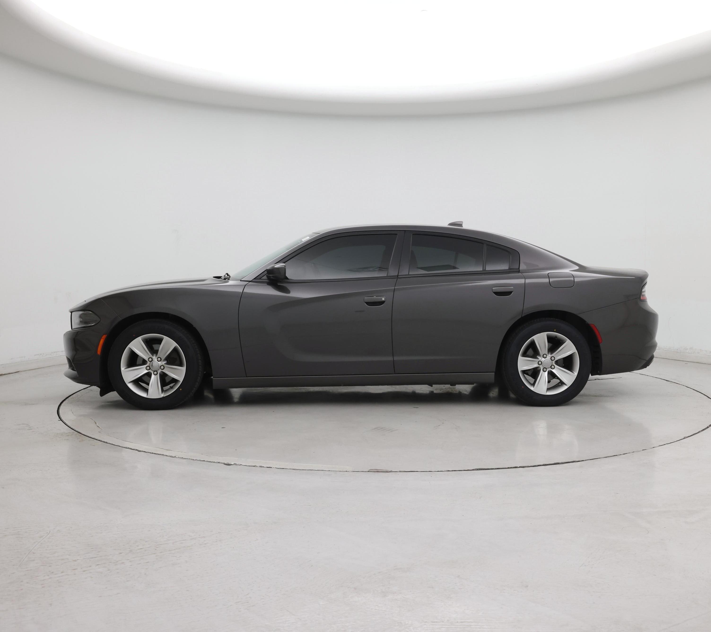 Thumbnail: 2016 Dodge Charger - 3