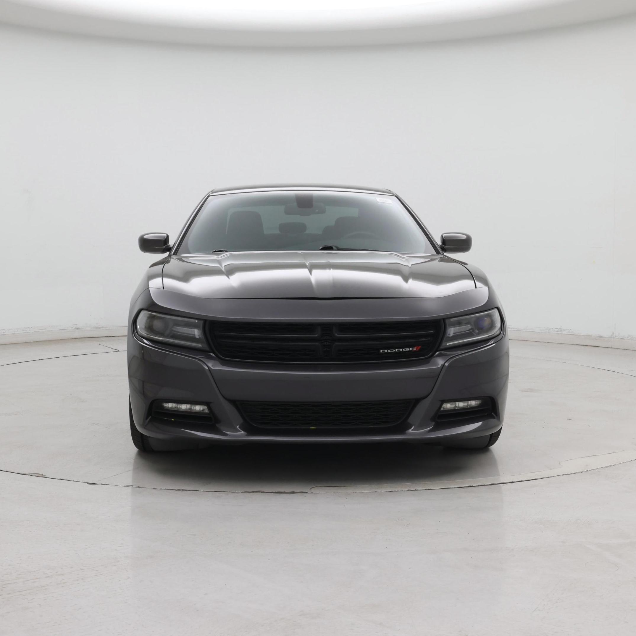 Thumbnail: 2016 Dodge Charger - 5