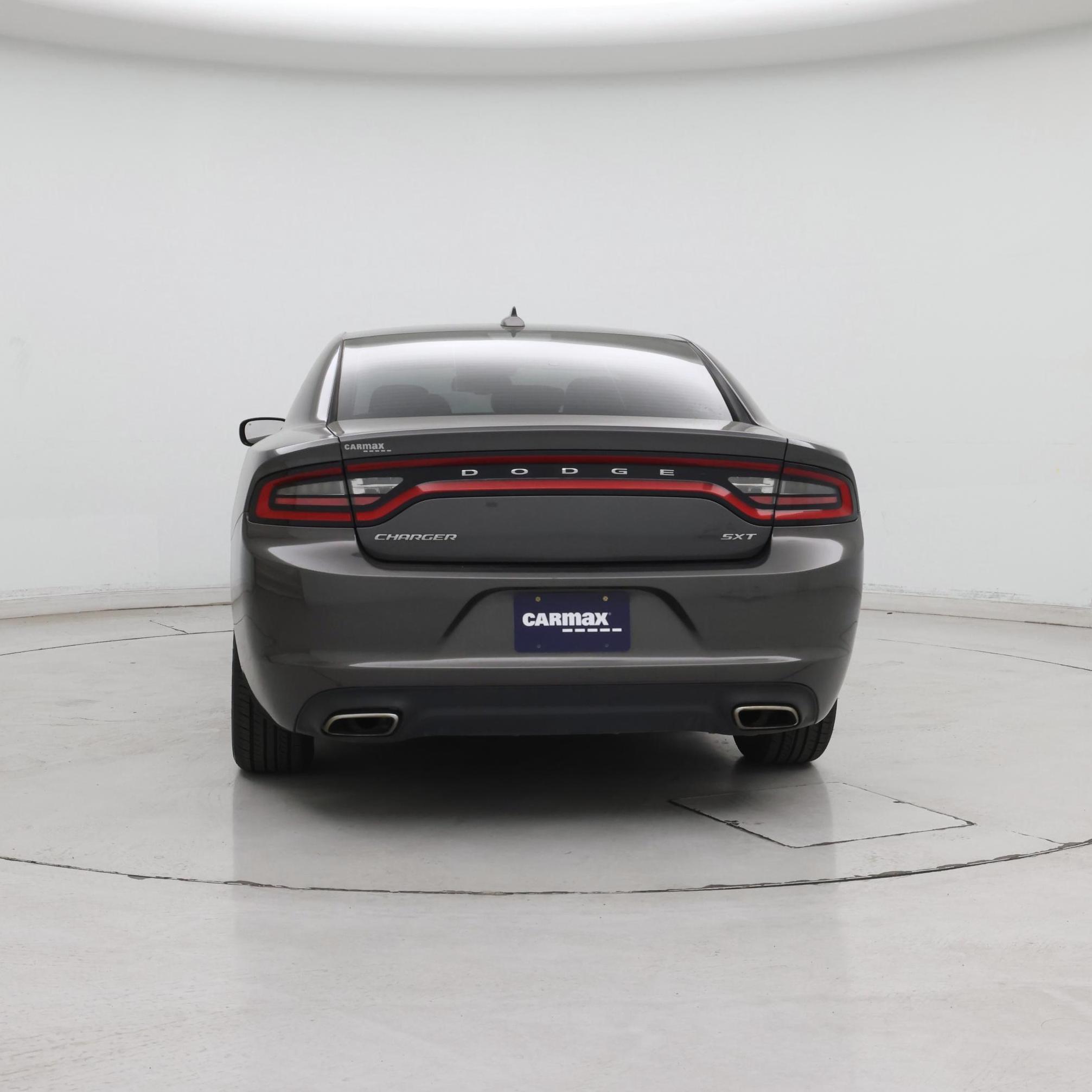 Thumbnail: 2016 Dodge Charger - 6