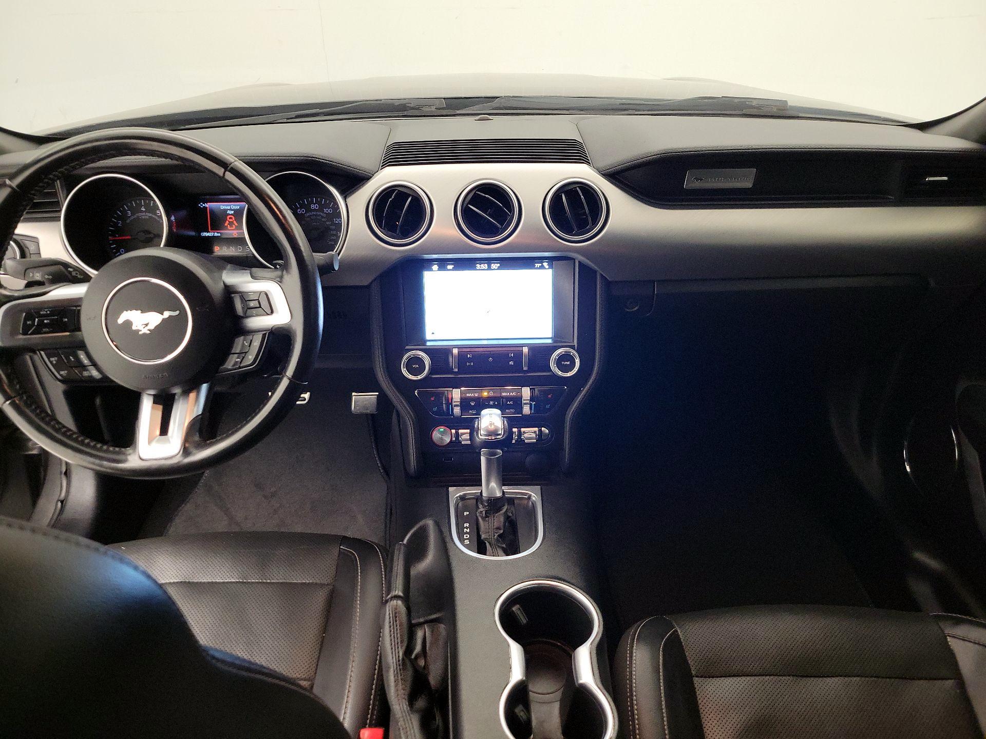 Thumbnail: 2019 Ford Mustang - 9