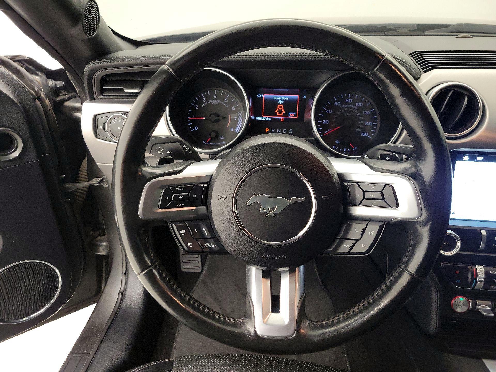 Thumbnail: 2019 Ford Mustang - 10