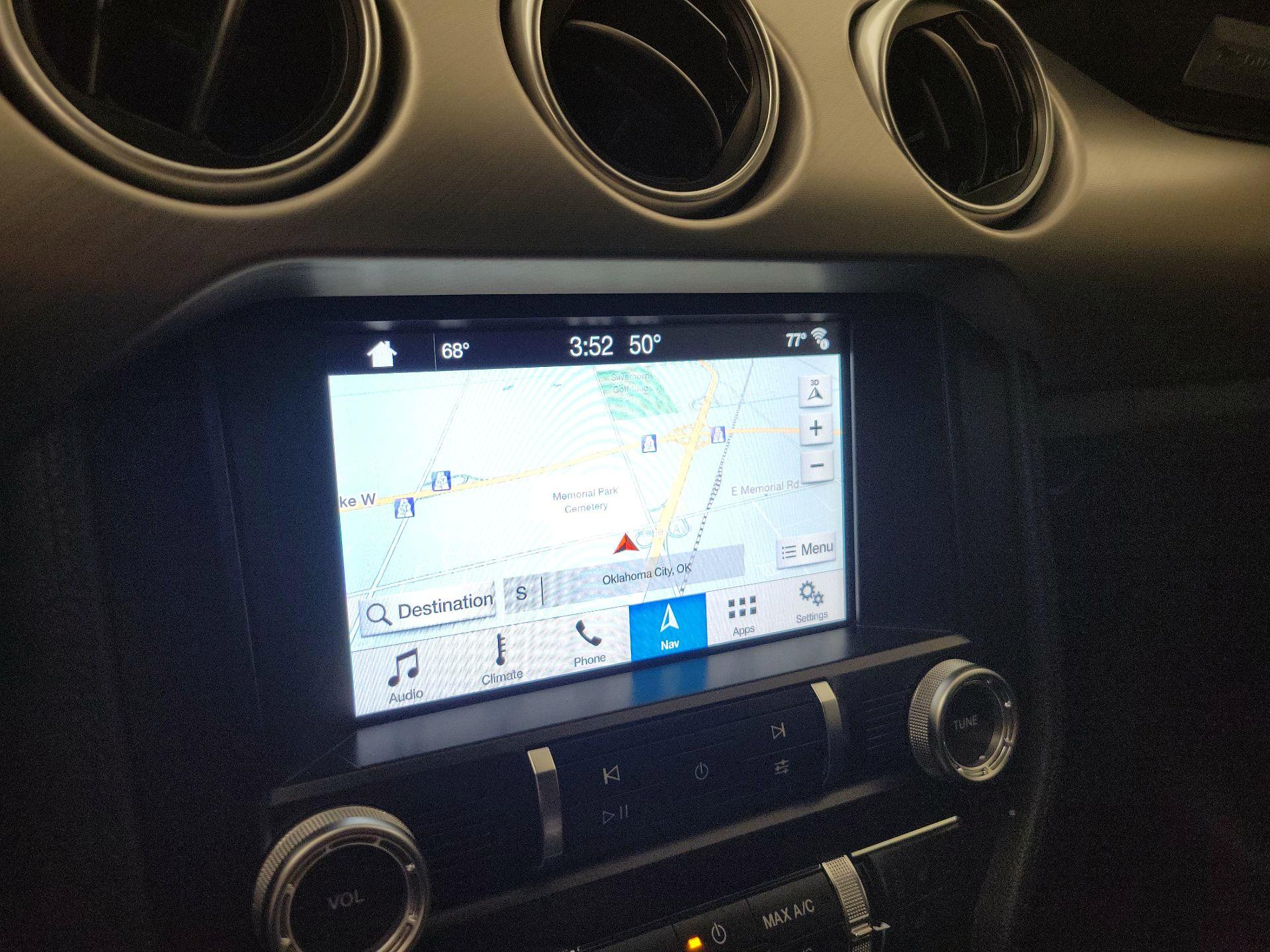 Thumbnail: 2019 Ford Mustang - 14