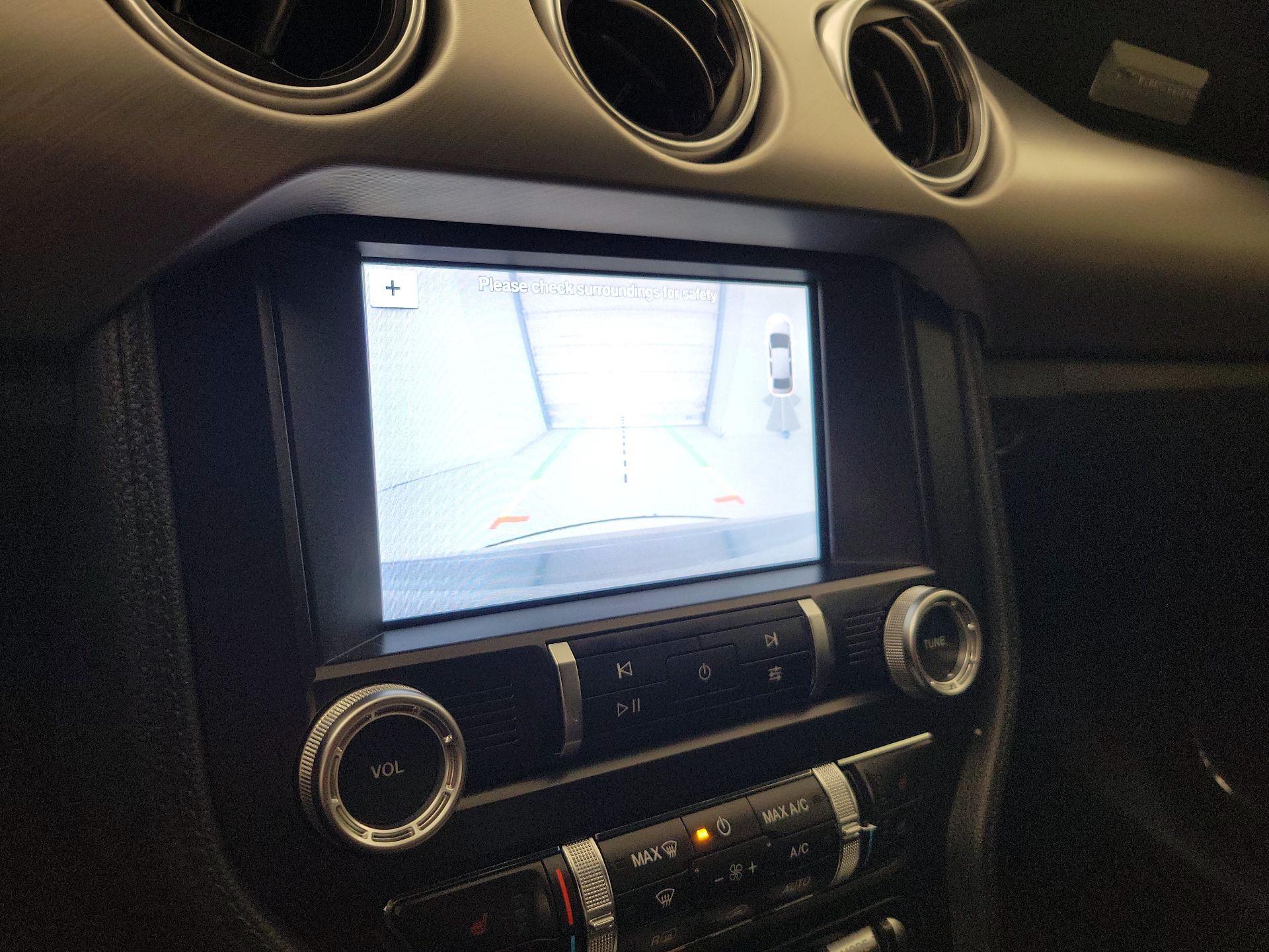 Thumbnail: 2019 Ford Mustang - 15