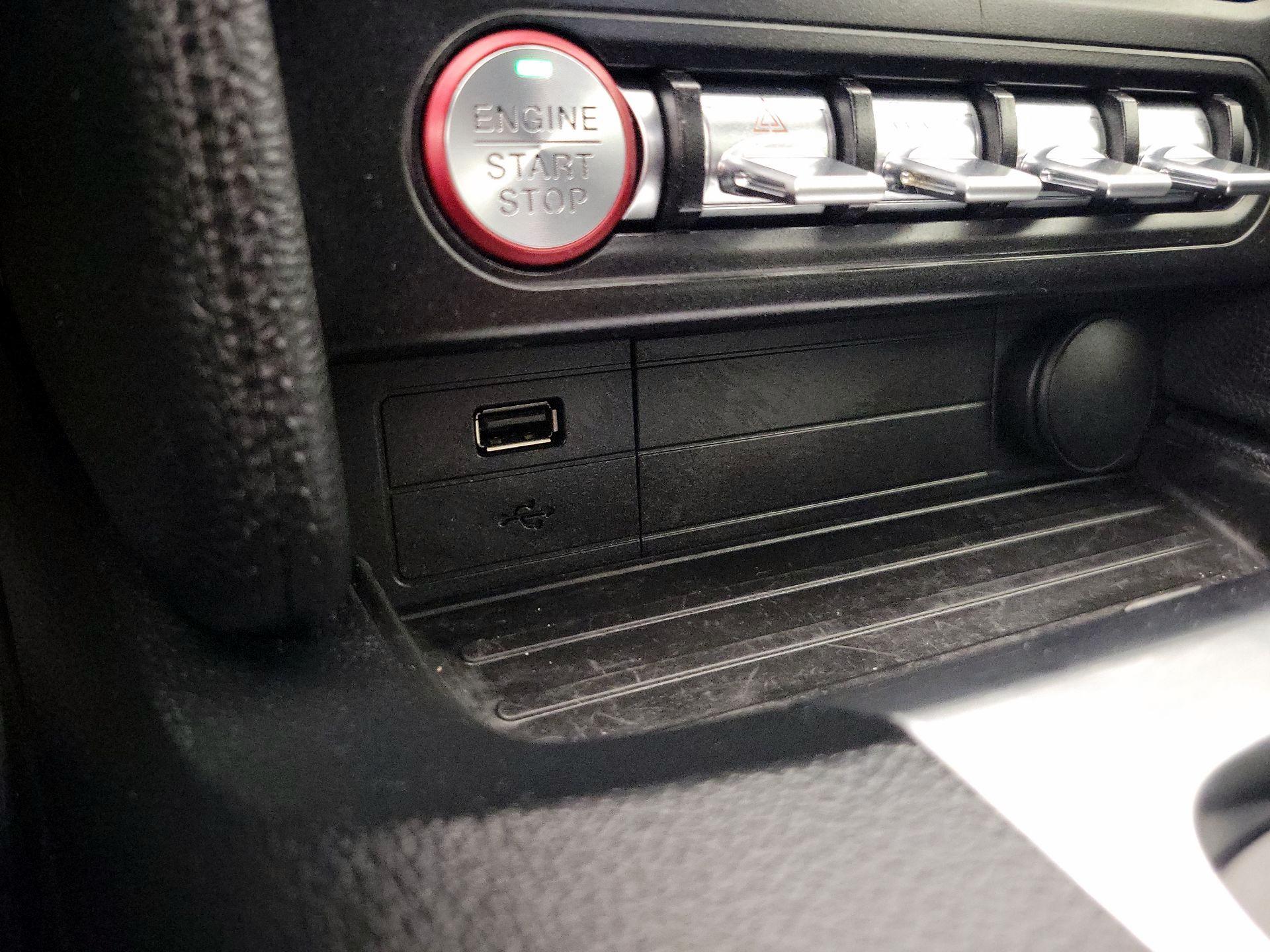 Thumbnail: 2019 Ford Mustang - 19