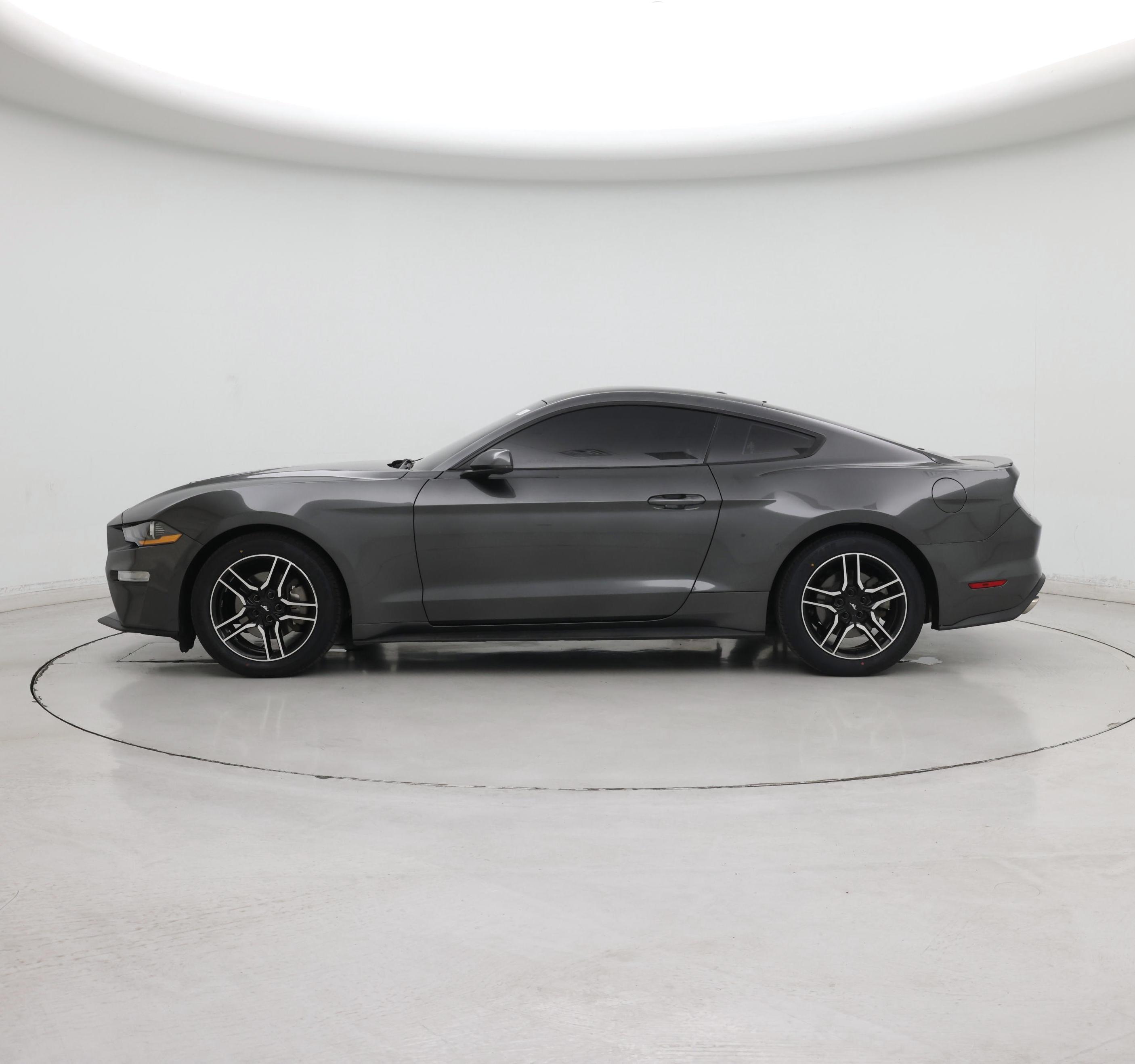 Thumbnail: 2019 Ford Mustang - 3