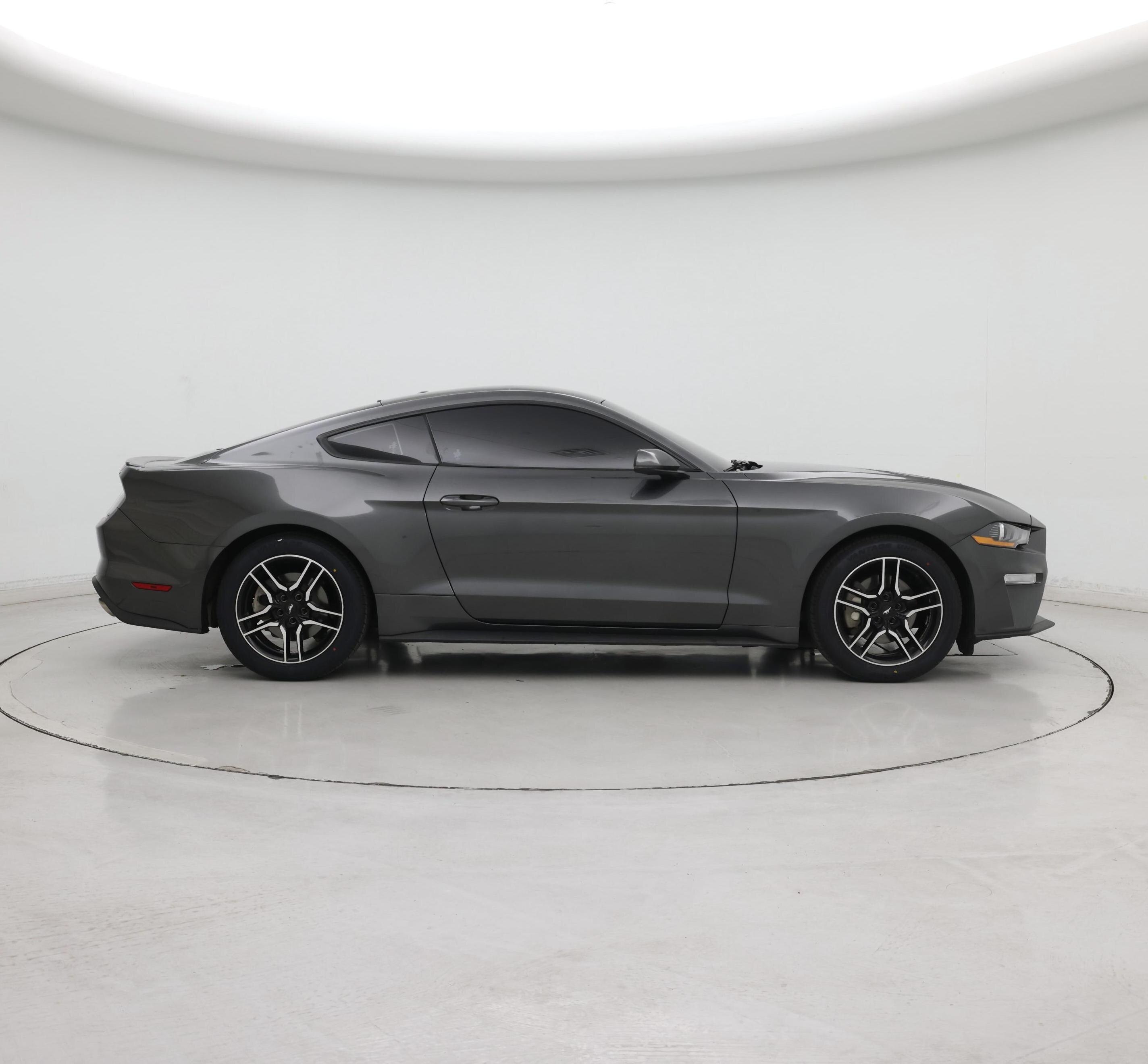 Thumbnail: 2019 Ford Mustang - 7