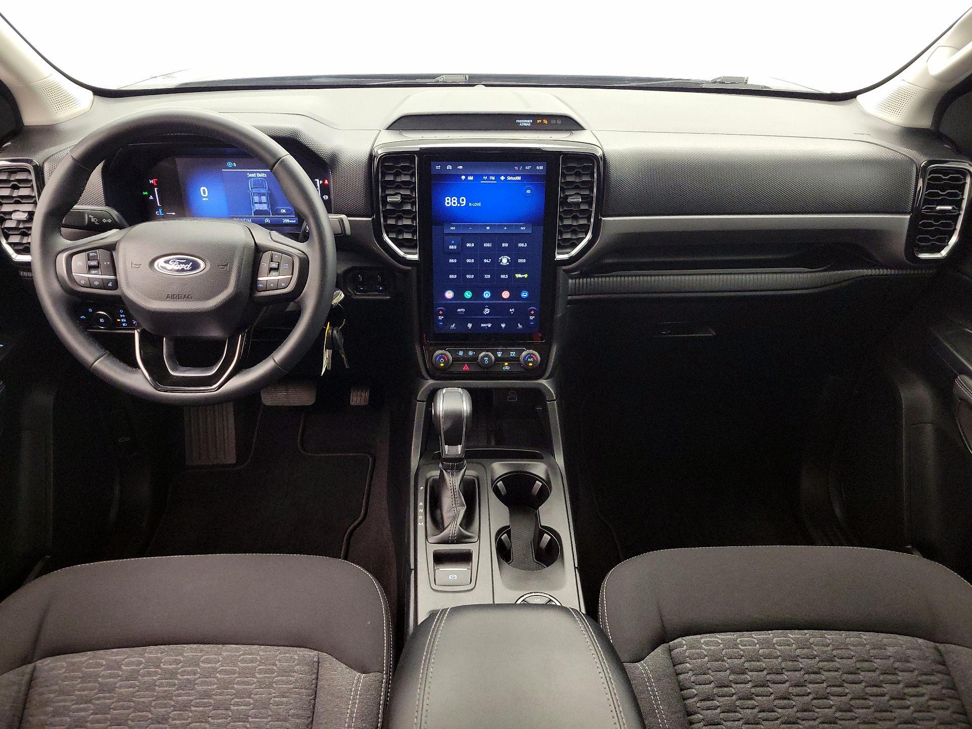 Thumbnail: 2024 Ford Ranger - 9