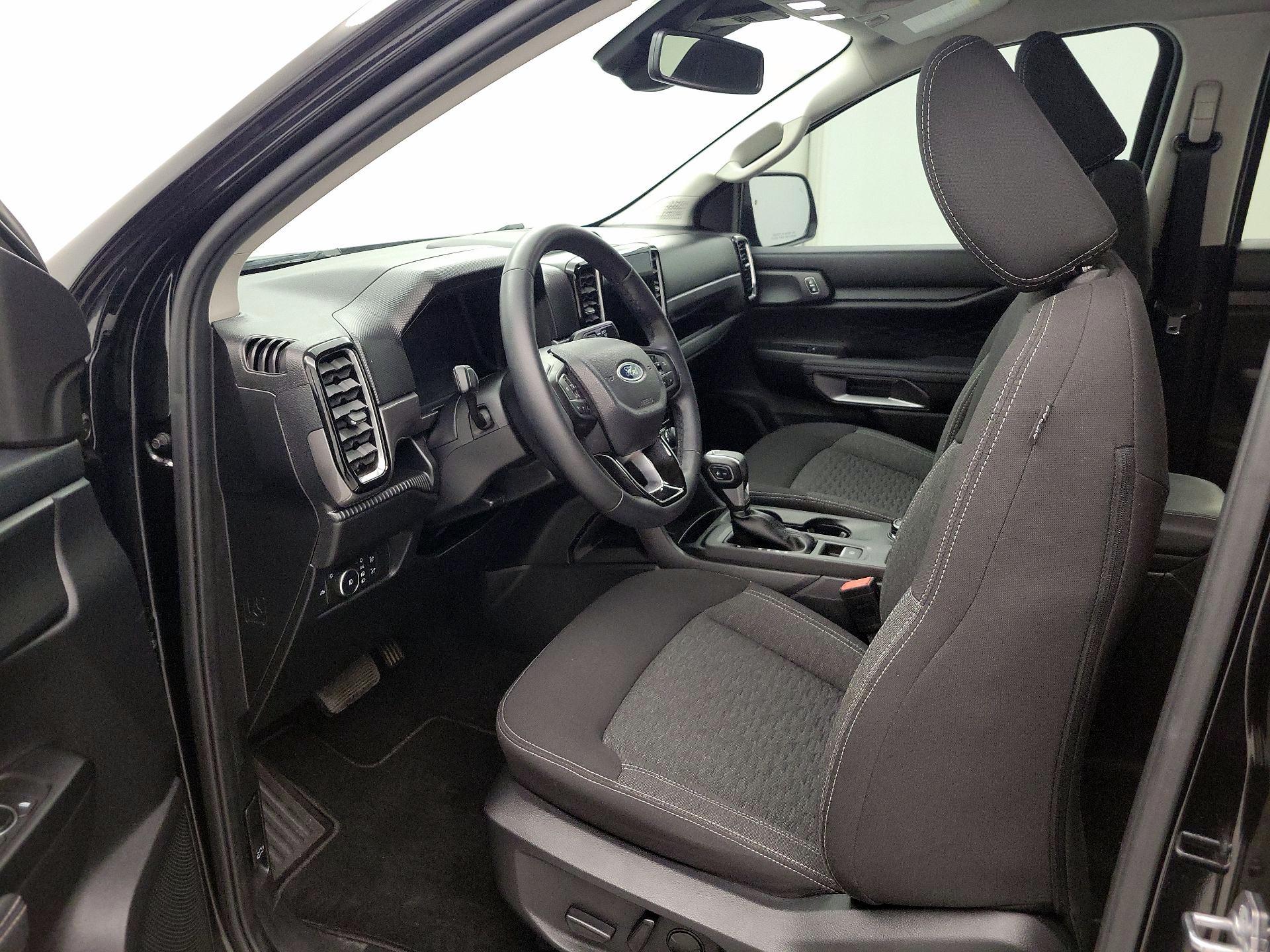 Thumbnail: 2024 Ford Ranger - 11