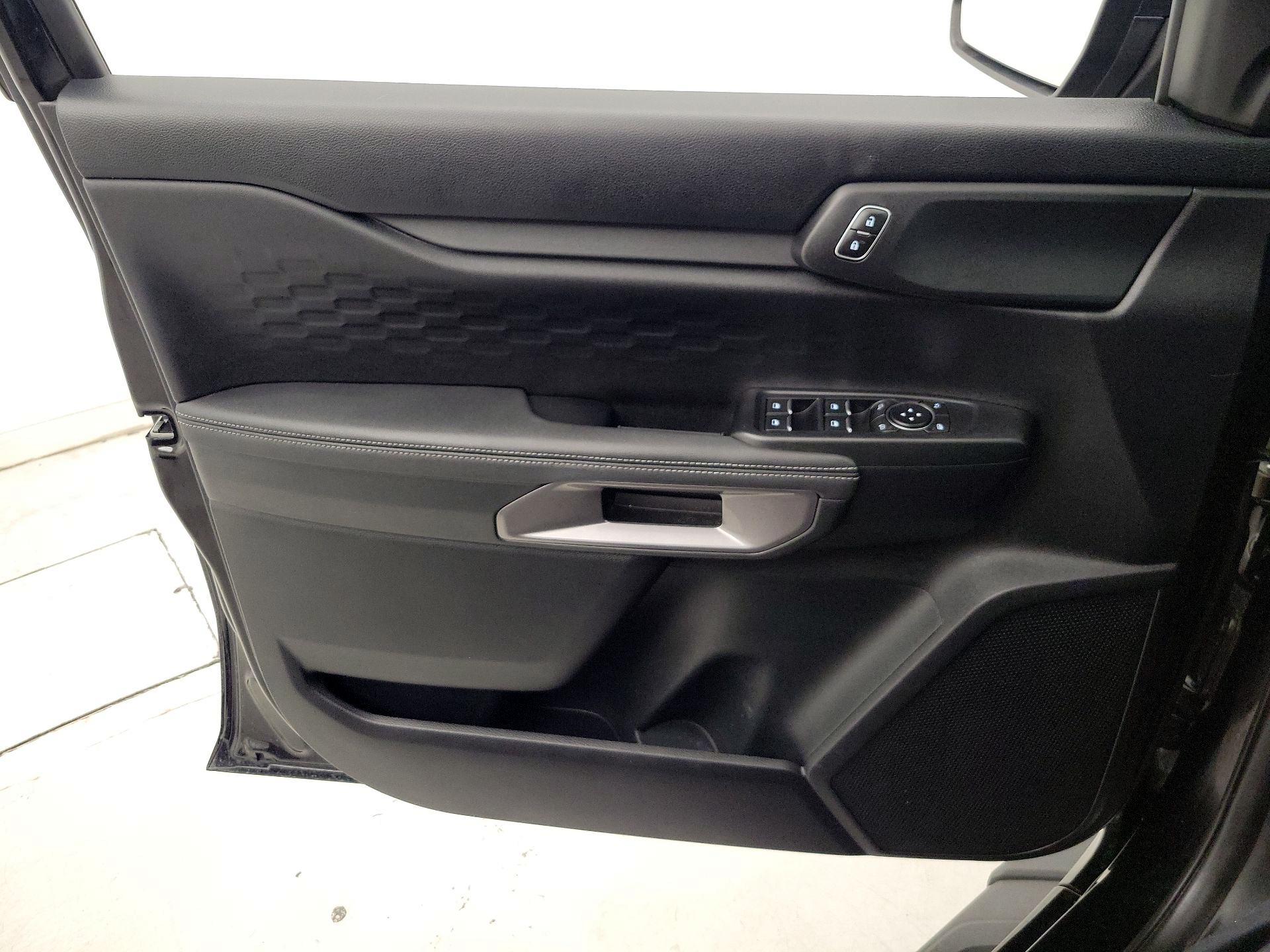 Thumbnail: 2024 Ford Ranger - 12