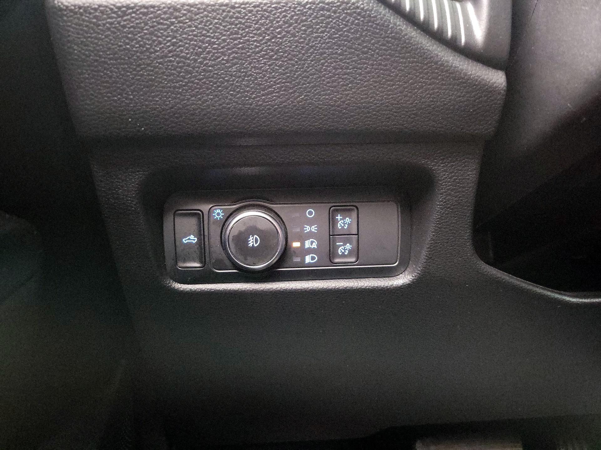 Thumbnail: 2024 Ford Ranger - 13