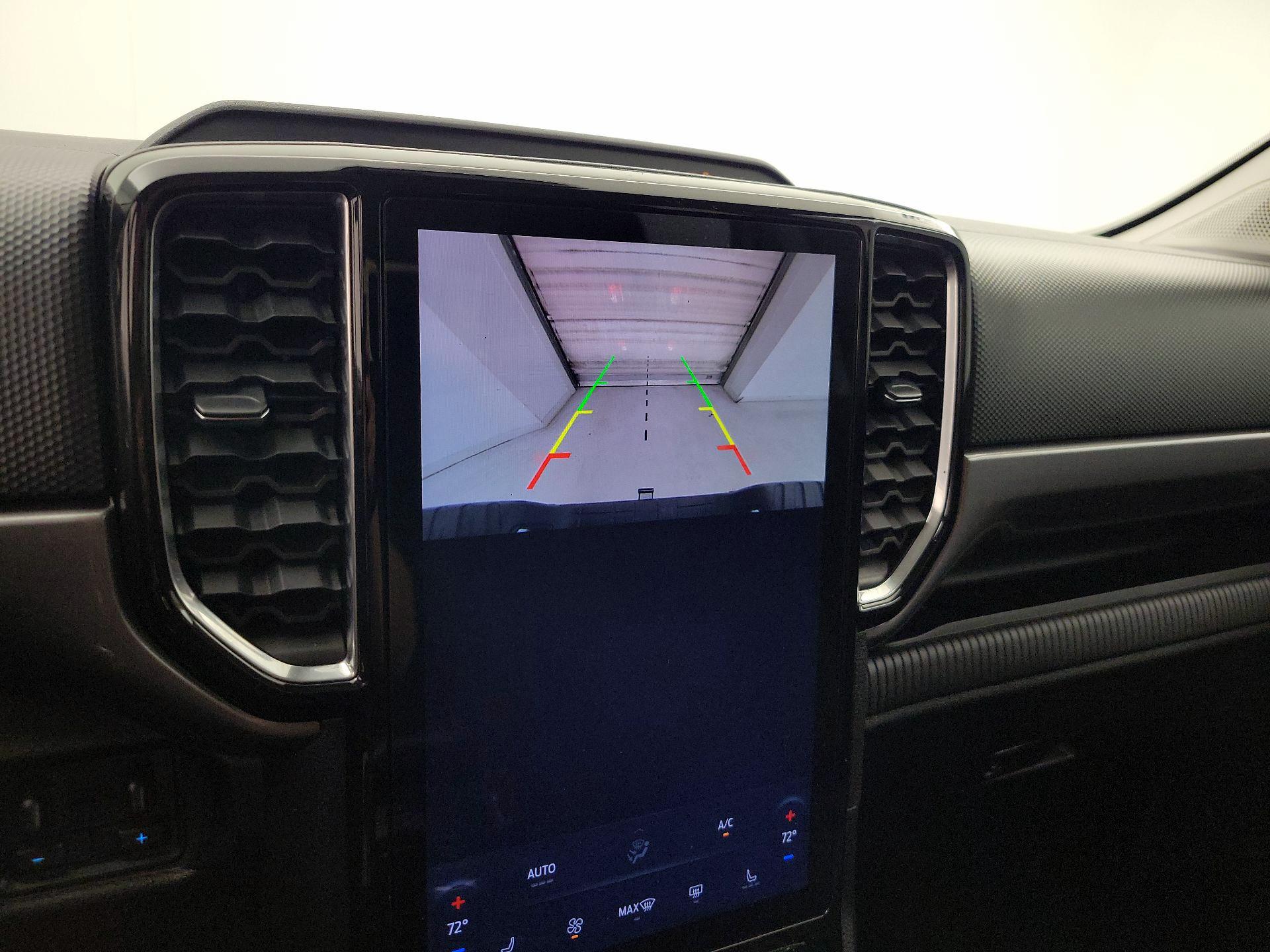 Thumbnail: 2024 Ford Ranger - 14